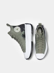 Кеды CONVERSE модель A00833C Фото