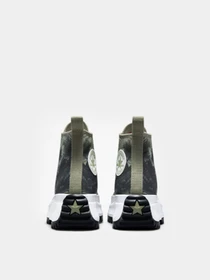 Кеды CONVERSE модель A00833C Фото