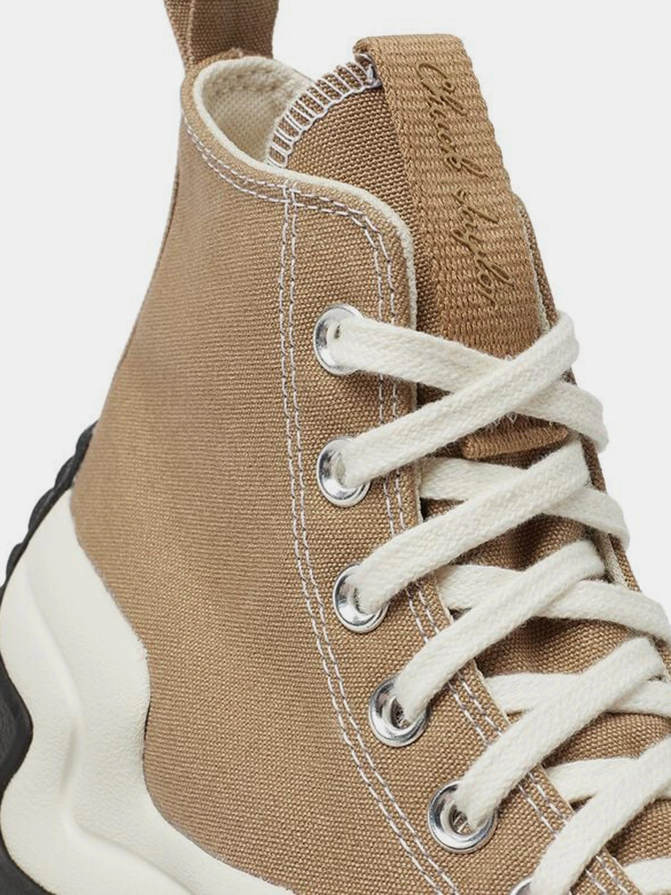 Кеды CONVERSE модель A00851C Фото