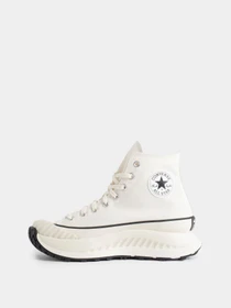 Кеды CONVERSE модель A01682C Фото