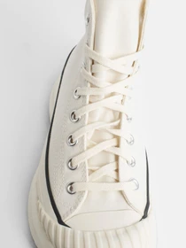 Кеды CONVERSE модель A01682C Фото
