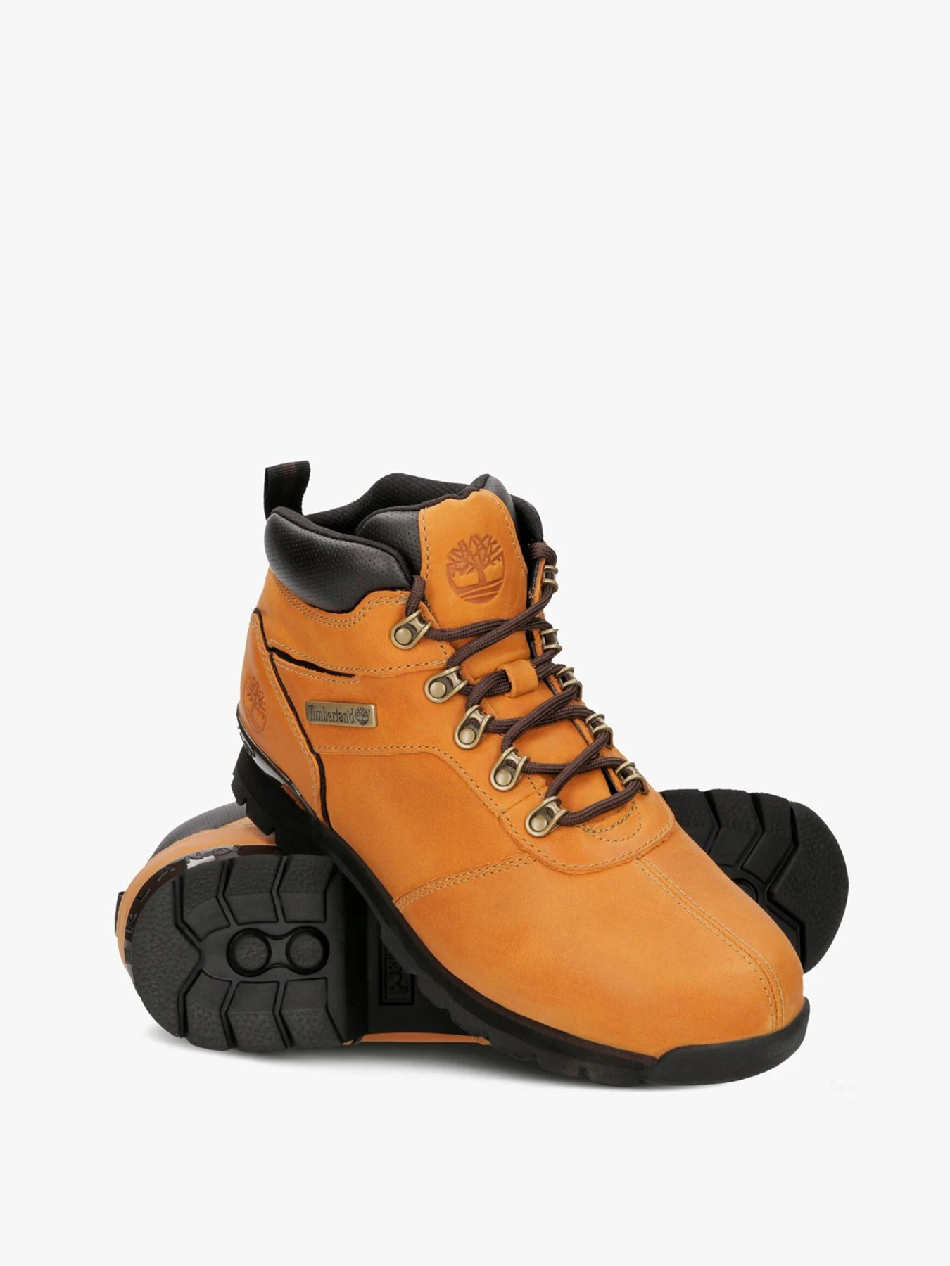 Ботинки и сапоги Timberland модель TB0A11VU231 Ботинки и сапоги Timberland модель TB0A11VU231 Фото