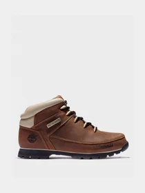 Ботинки и сапоги Timberland модель TB0A121K214 Фото