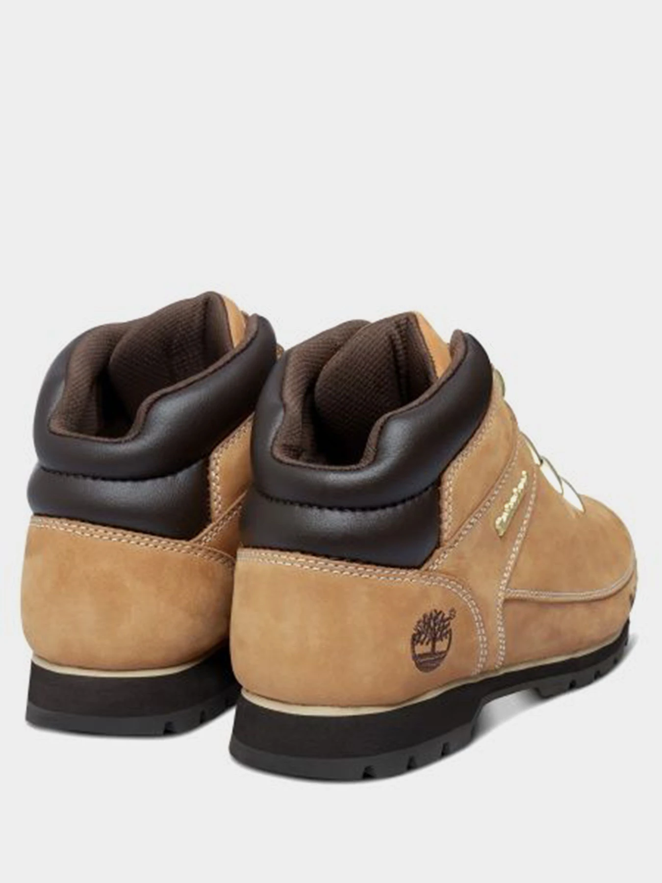 Ботинки и сапоги Timberland модель TB0A122I231 Ботинки и сапоги Timberland модель TB0A122I231 Фото