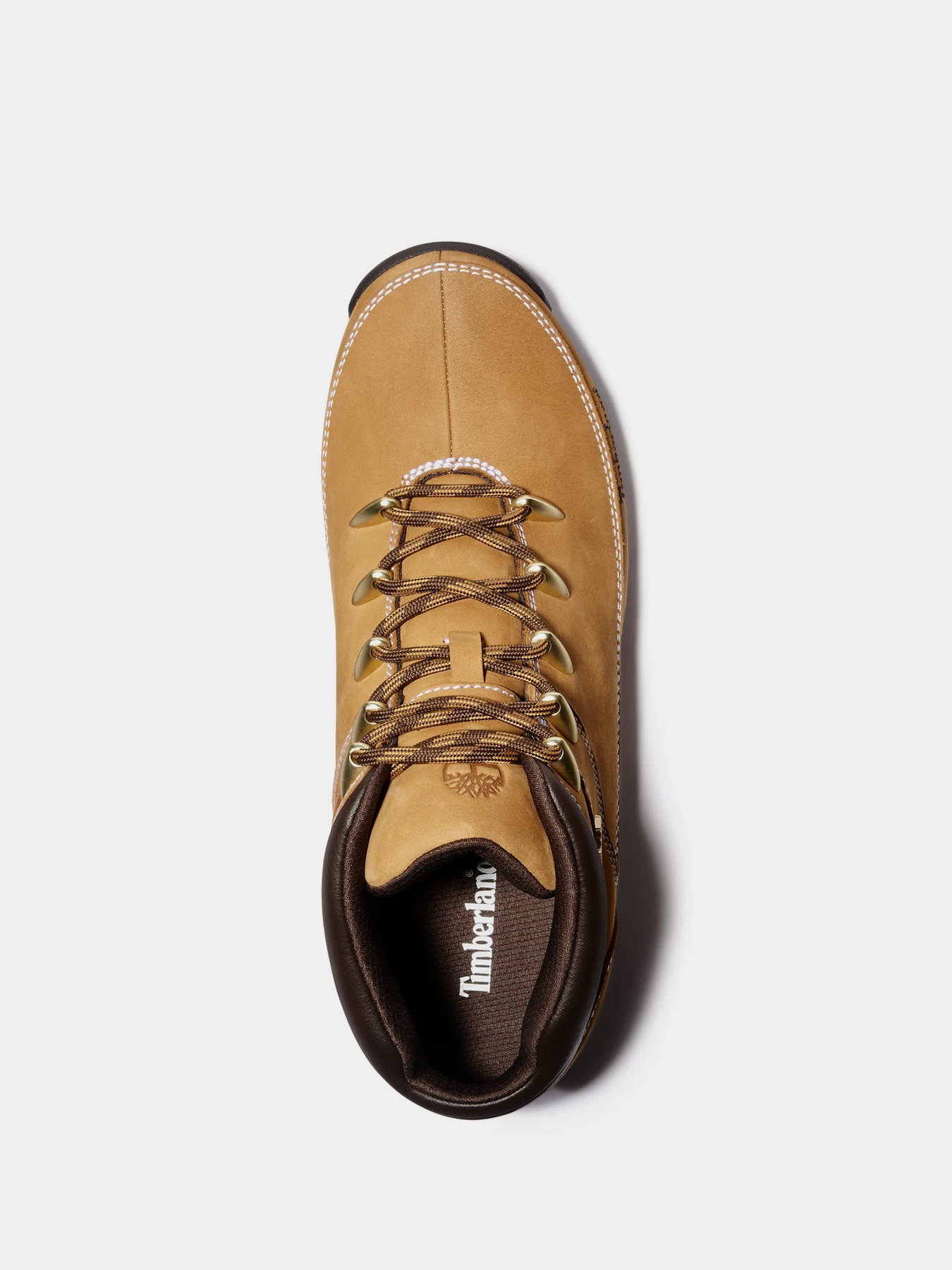 Ботинки и сапоги Timberland модель TB0A122I231 Ботинки и сапоги Timberland модель TB0A122I231 Фото