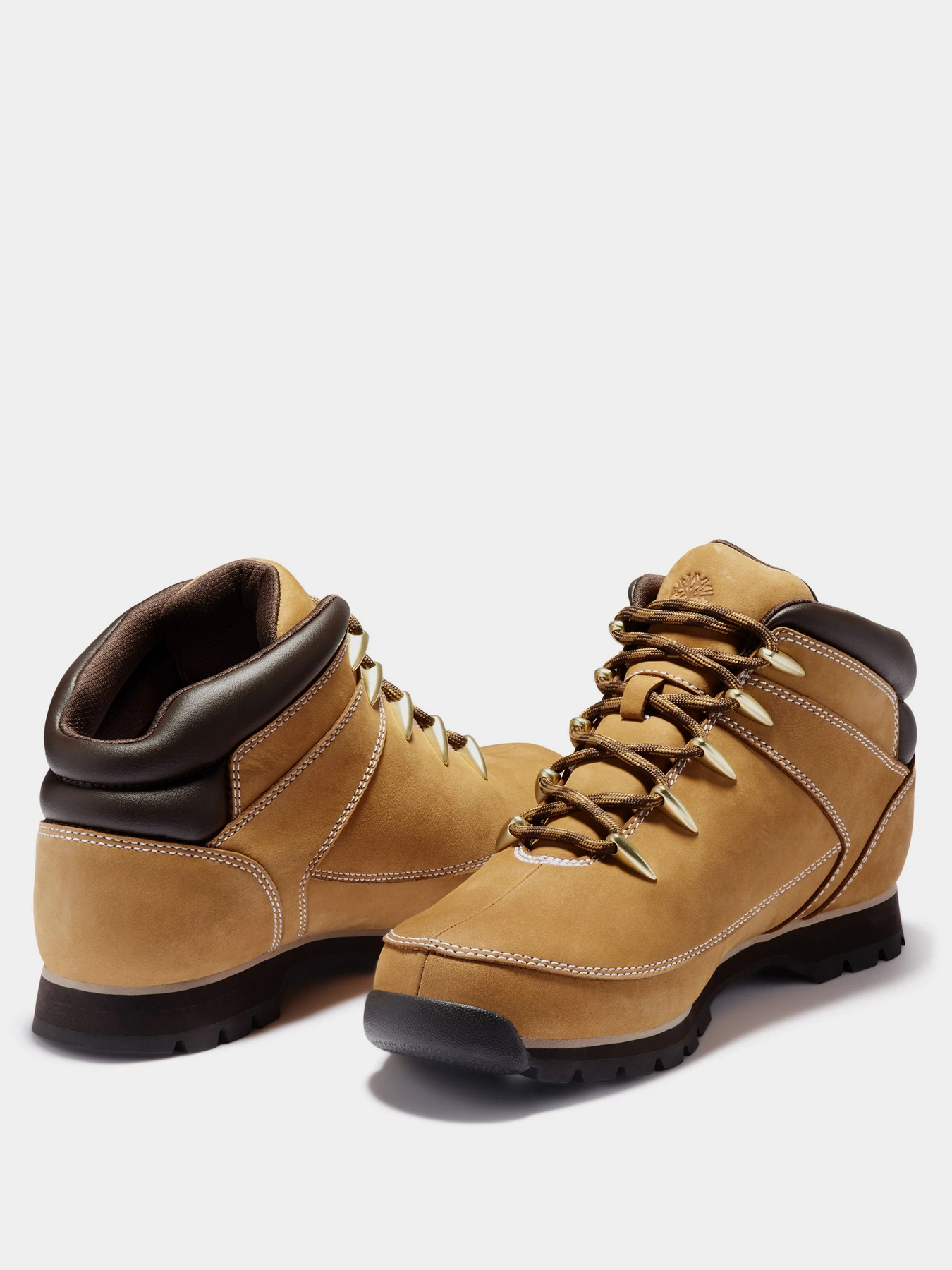 Ботинки и сапоги Timberland модель TB0A122I231 Ботинки и сапоги Timberland модель TB0A122I231 Фото