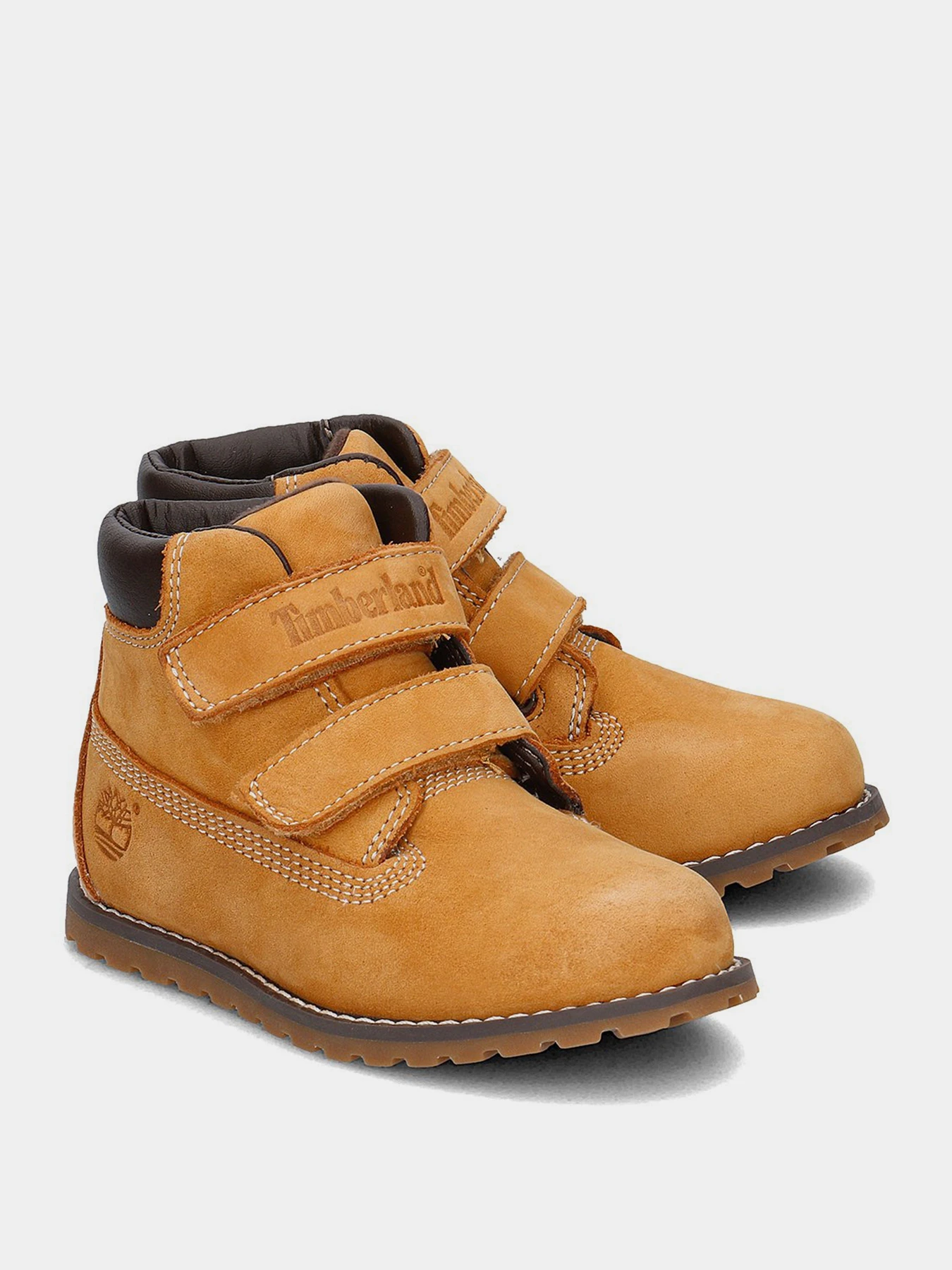 Ботинки и сапоги Timberland модель TB0A127M231 Ботинки и сапоги Timberland модель TB0A127M231 Фото