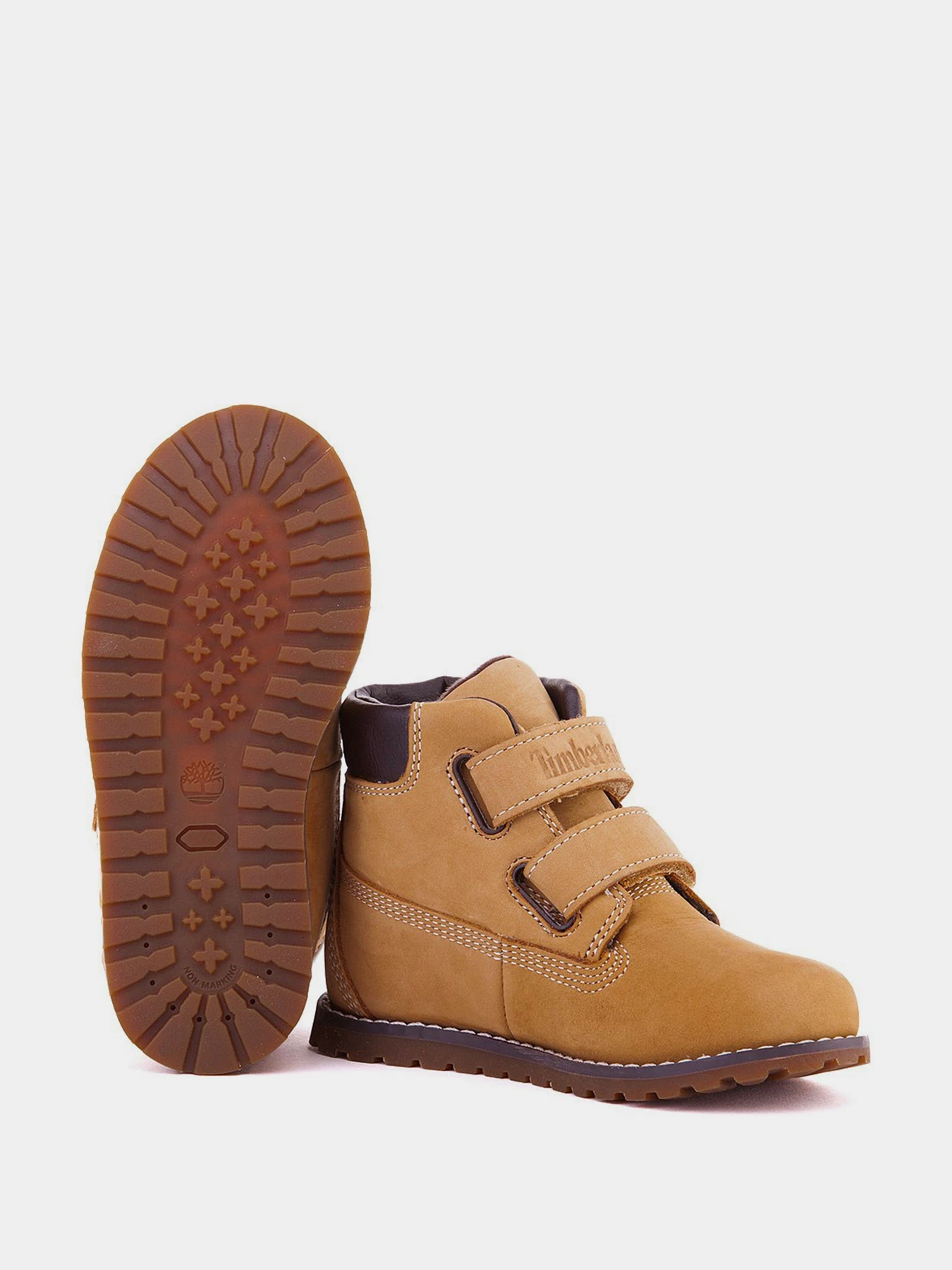 Ботинки и сапоги Timberland модель TB0A127M231 Ботинки и сапоги Timberland модель TB0A127M231 Фото