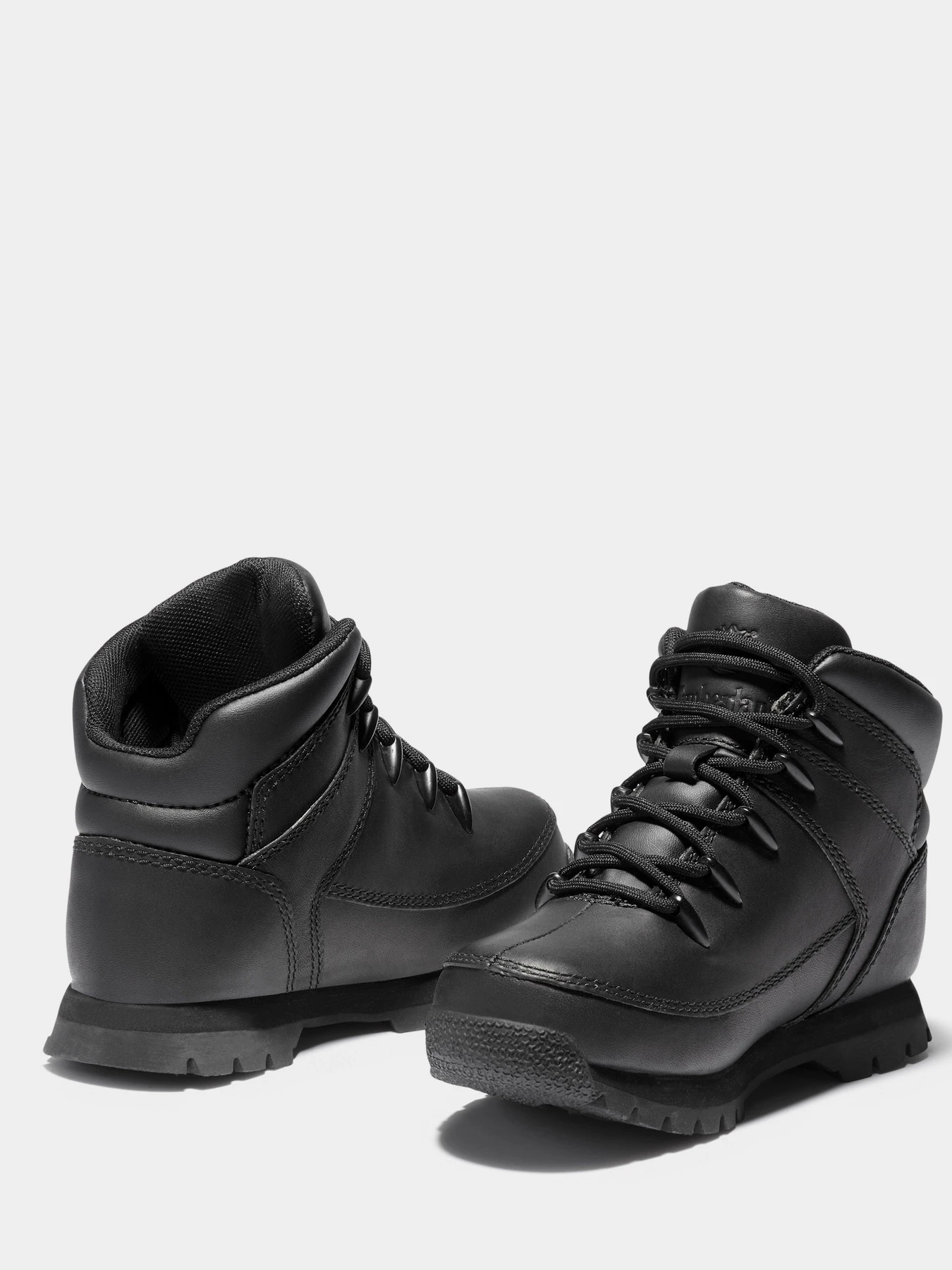 Ботинки и сапоги Timberland модель TB0A13DP001 Ботинки и сапоги Timberland модель TB0A13DP001 Фото