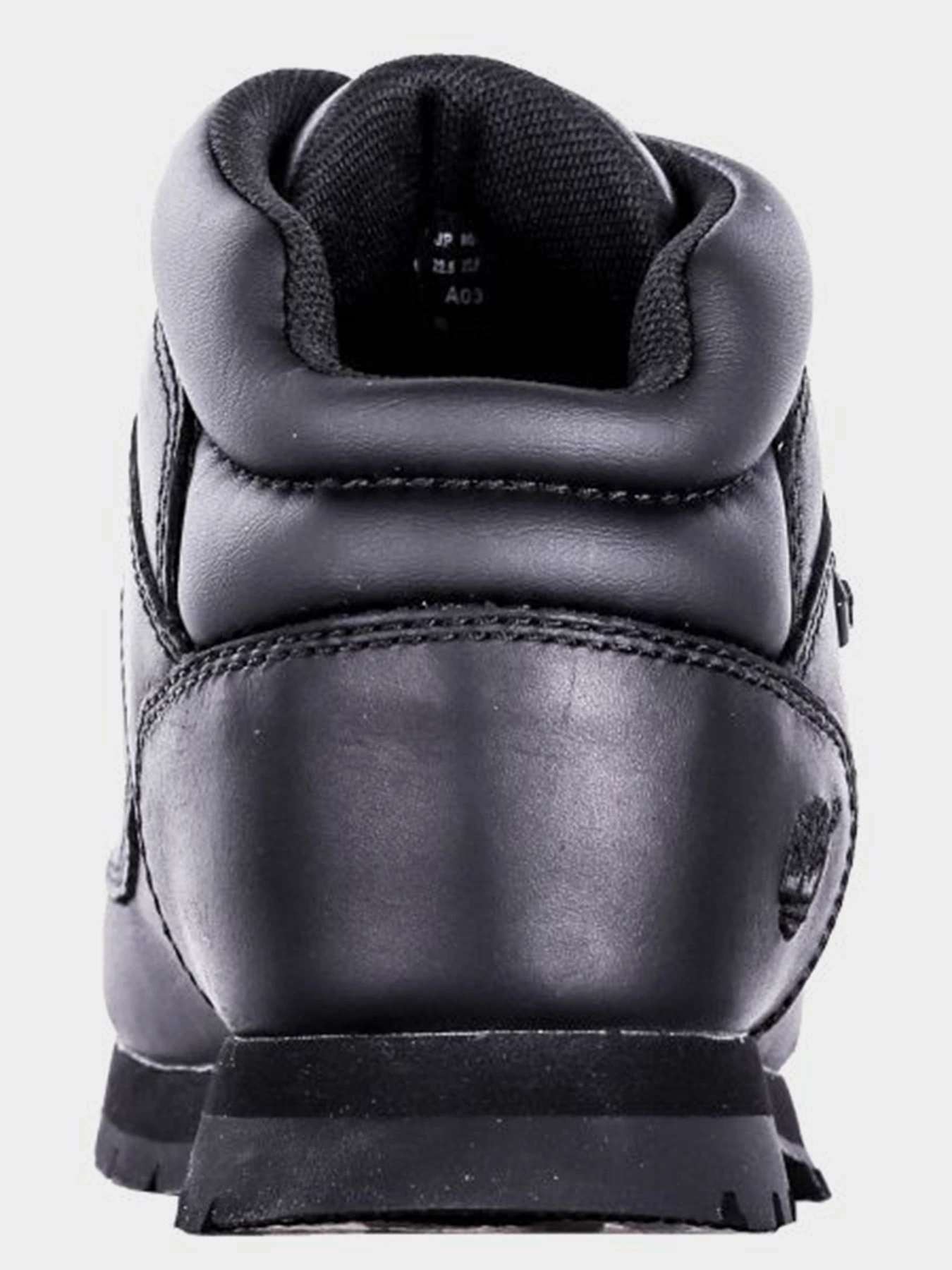 Ботинки и сапоги Timberland модель TB0A13KB001 Ботинки и сапоги Timberland модель TB0A13KB001 Фото