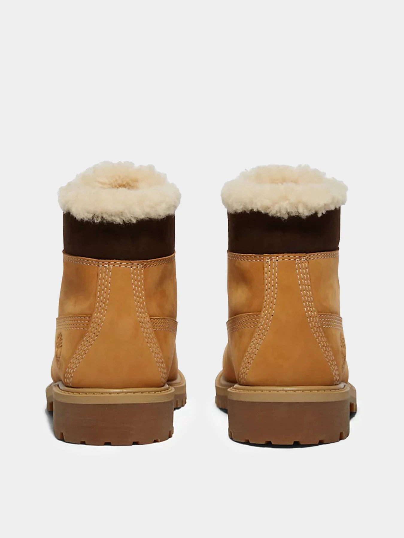 Ботинки и сапоги Timberland модель TB0A17E3231 Ботинки и сапоги Timberland модель TB0A17E3231 Фото