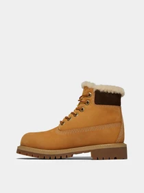 Ботинки и сапоги Timberland модель TB0A17E3231 Фото