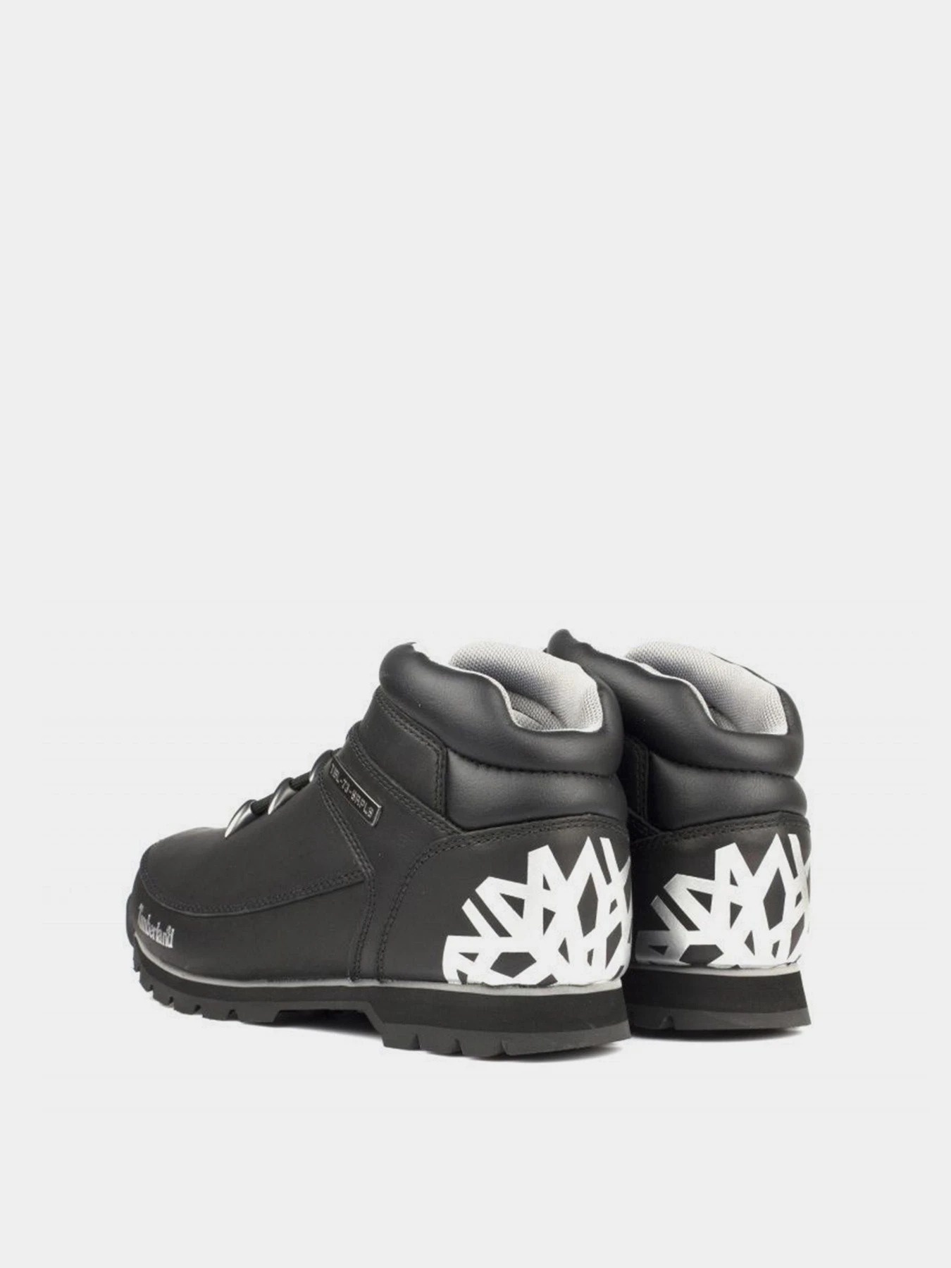 Ботинки и сапоги Timberland модель TB0A17JR001 Ботинки и сапоги Timberland модель TB0A17JR001 Фото