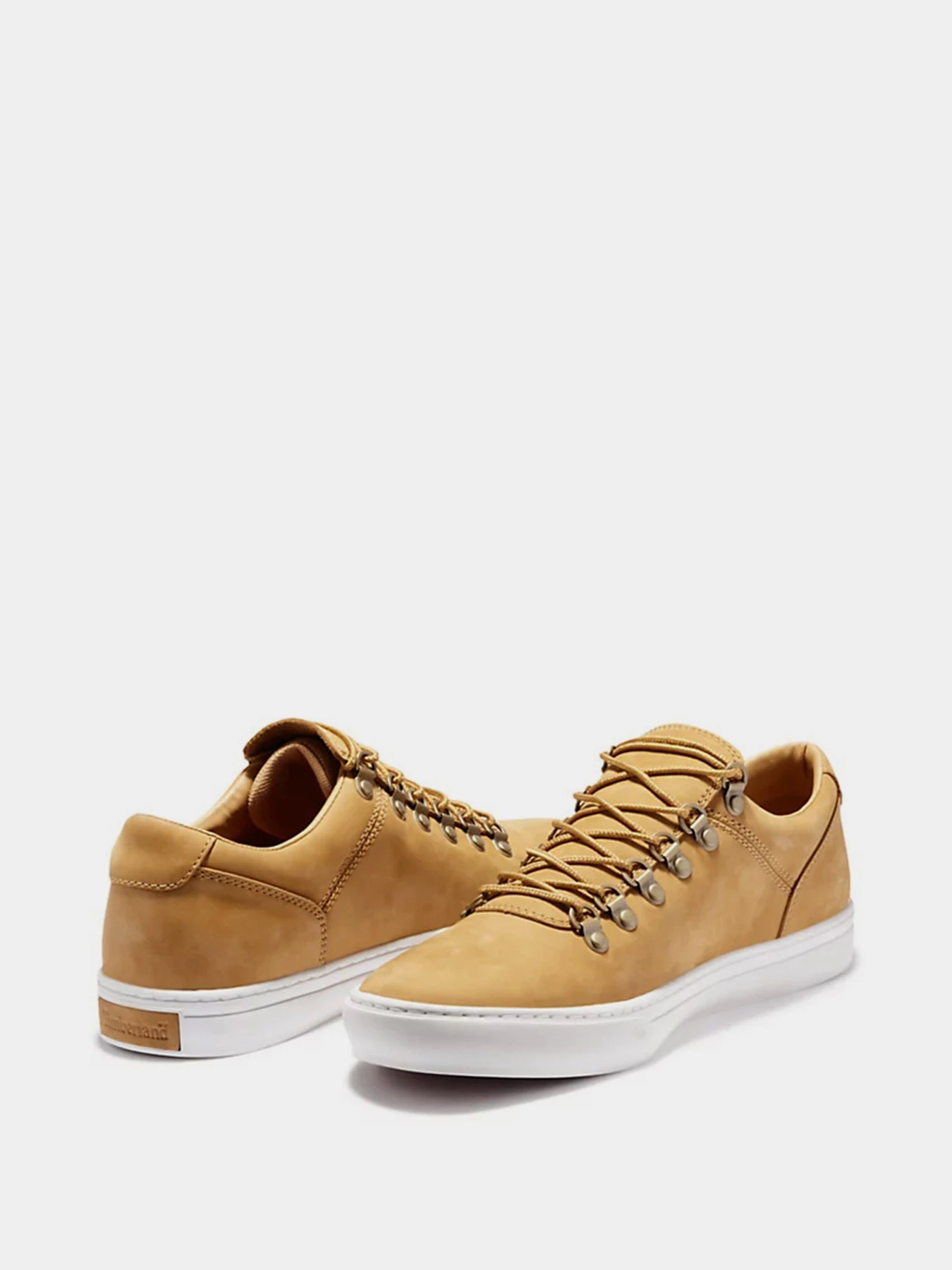 Кеды Timberland модель A195M Кеды Timberland модель A195M Фото