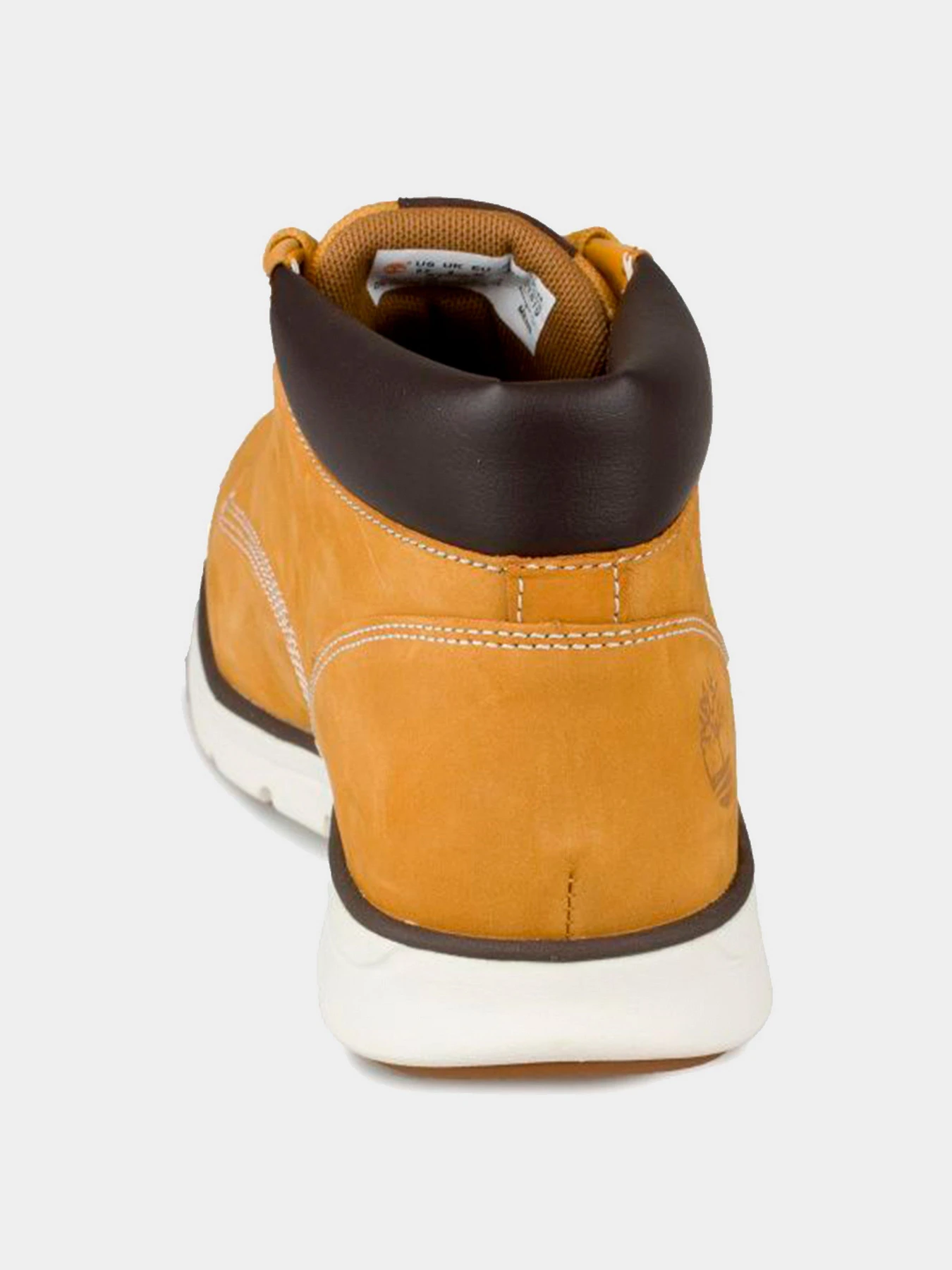 Полуботинки Timberland модель TB0A1989231 Полуботинки Timberland модель TB0A1989231 Фото