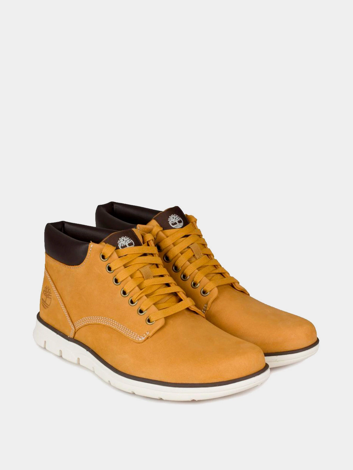 Полуботинки Timberland модель TB0A1989231 Полуботинки Timberland модель TB0A1989231 Фото