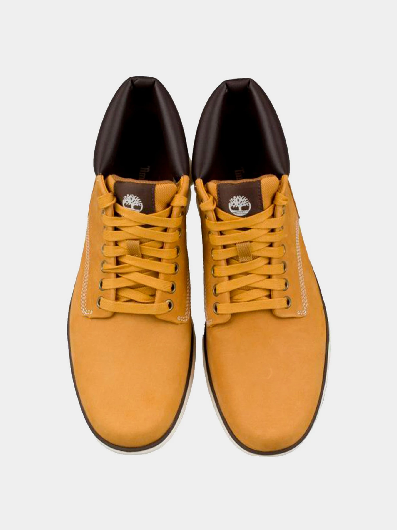 Полуботинки Timberland модель TB0A1989231 Полуботинки Timberland модель TB0A1989231 Фото