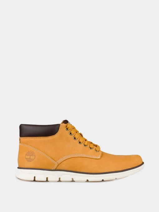 Қонышсыз бәтеңке Timberland үлгі TB0A1989231 Фото