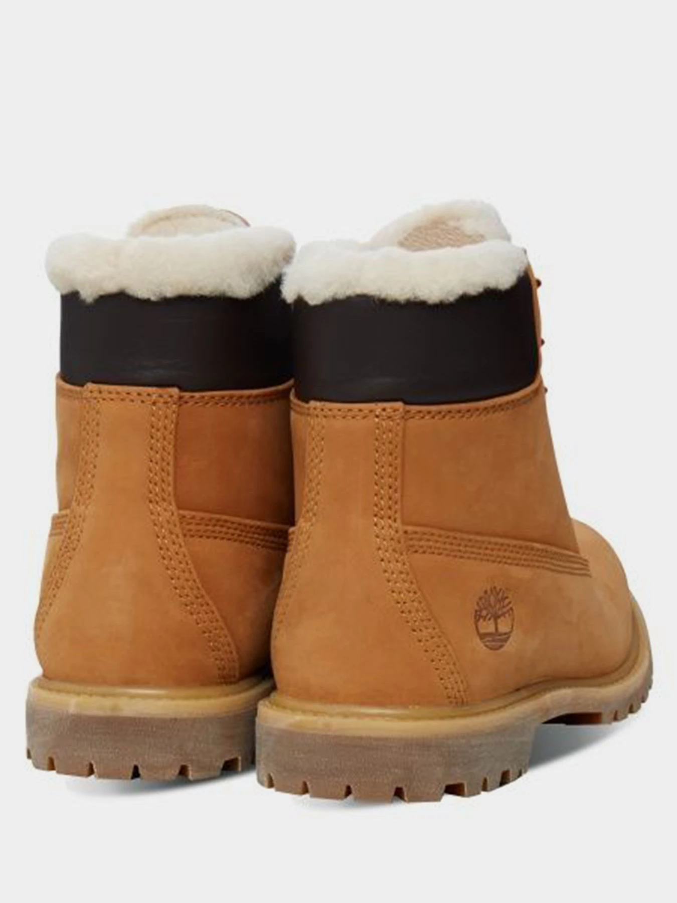 Ботинки и сапоги Timberland модель TB0A19TE231 Ботинки и сапоги Timberland модель TB0A19TE231 Фото
