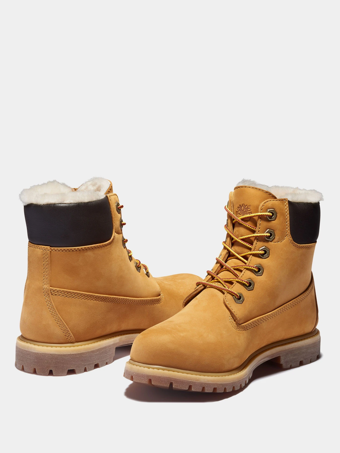 Ботинки и сапоги Timberland модель TB0A19TE231 Ботинки и сапоги Timberland модель TB0A19TE231 Фото