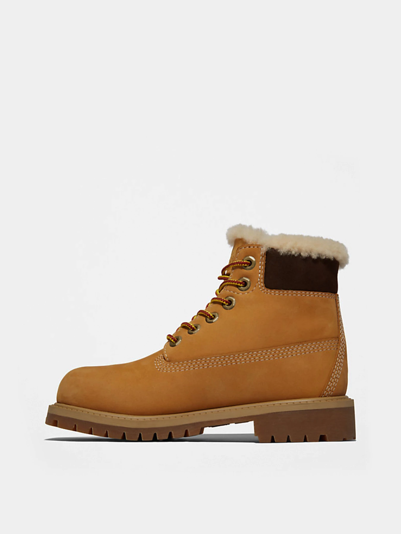 Ботинки и сапоги Timberland модель TB0A1BEI231 Ботинки и сапоги Timberland модель TB0A1BEI231 Фото