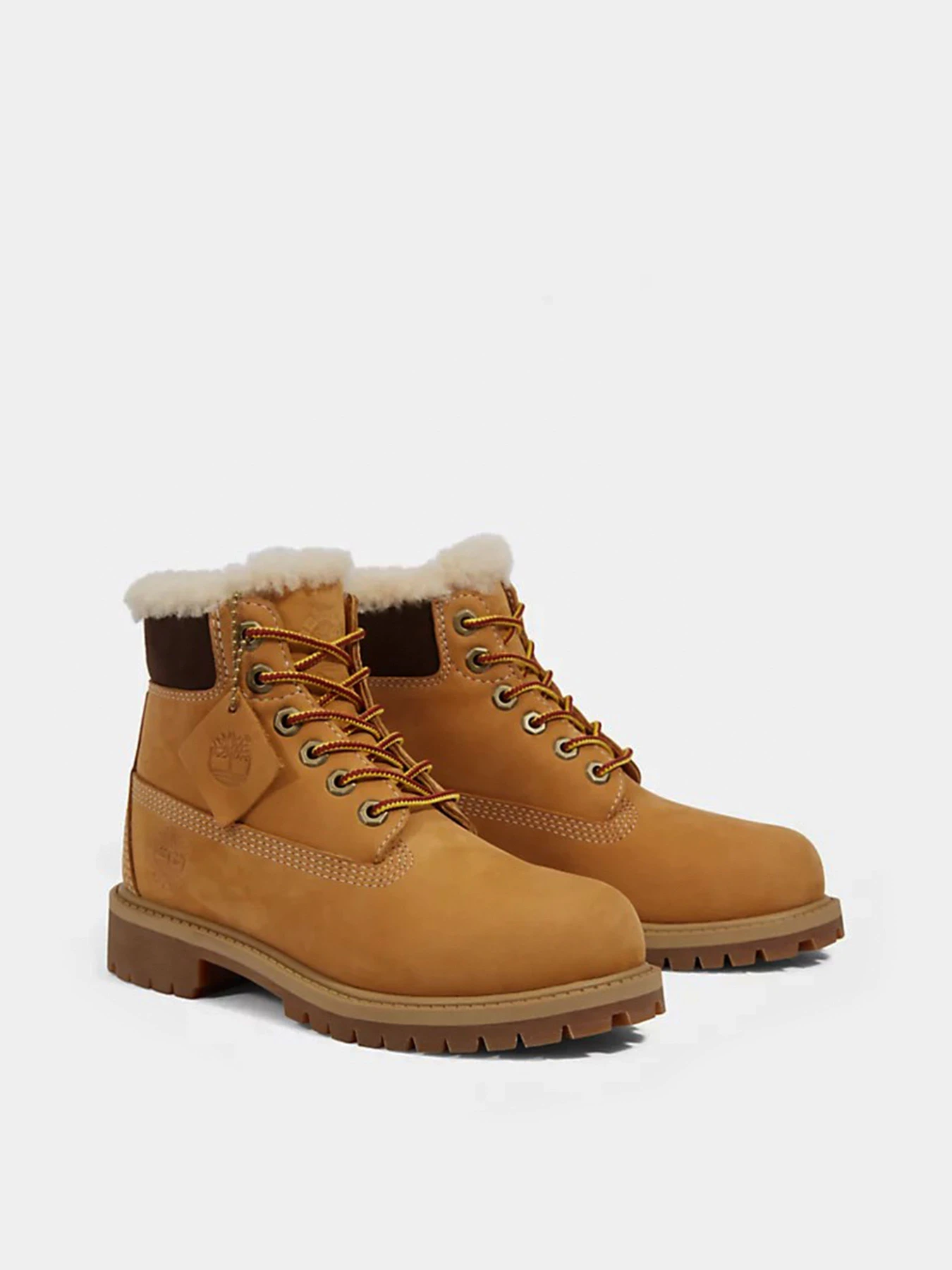 Ботинки и сапоги Timberland модель TB0A1BEI231 Ботинки и сапоги Timberland модель TB0A1BEI231 Фото
