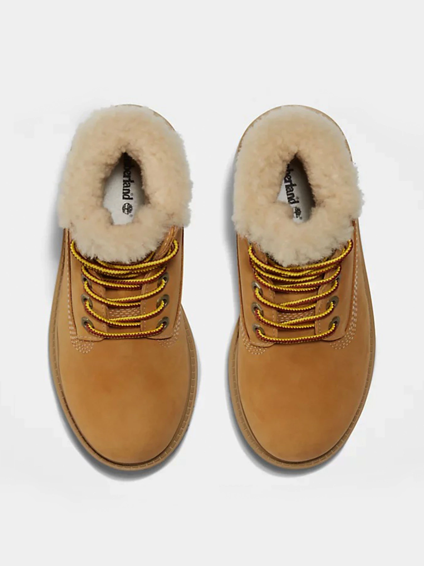 Ботинки и сапоги Timberland модель TB0A1BEI231 Ботинки и сапоги Timberland модель TB0A1BEI231 Фото