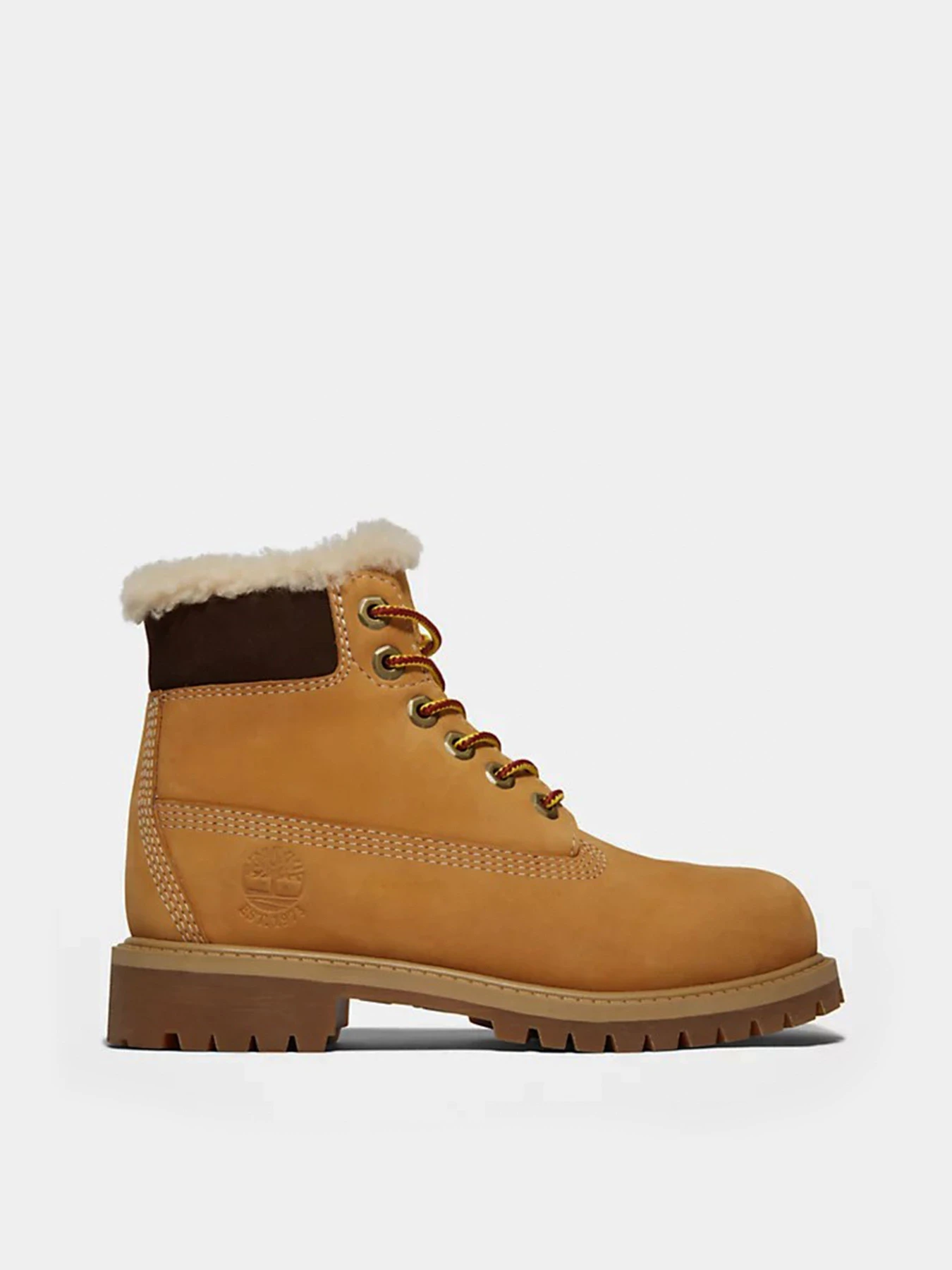 Ботинки и сапоги Timberland модель TB0A1BEI231 Ботинки и сапоги Timberland модель TB0A1BEI231 Фото