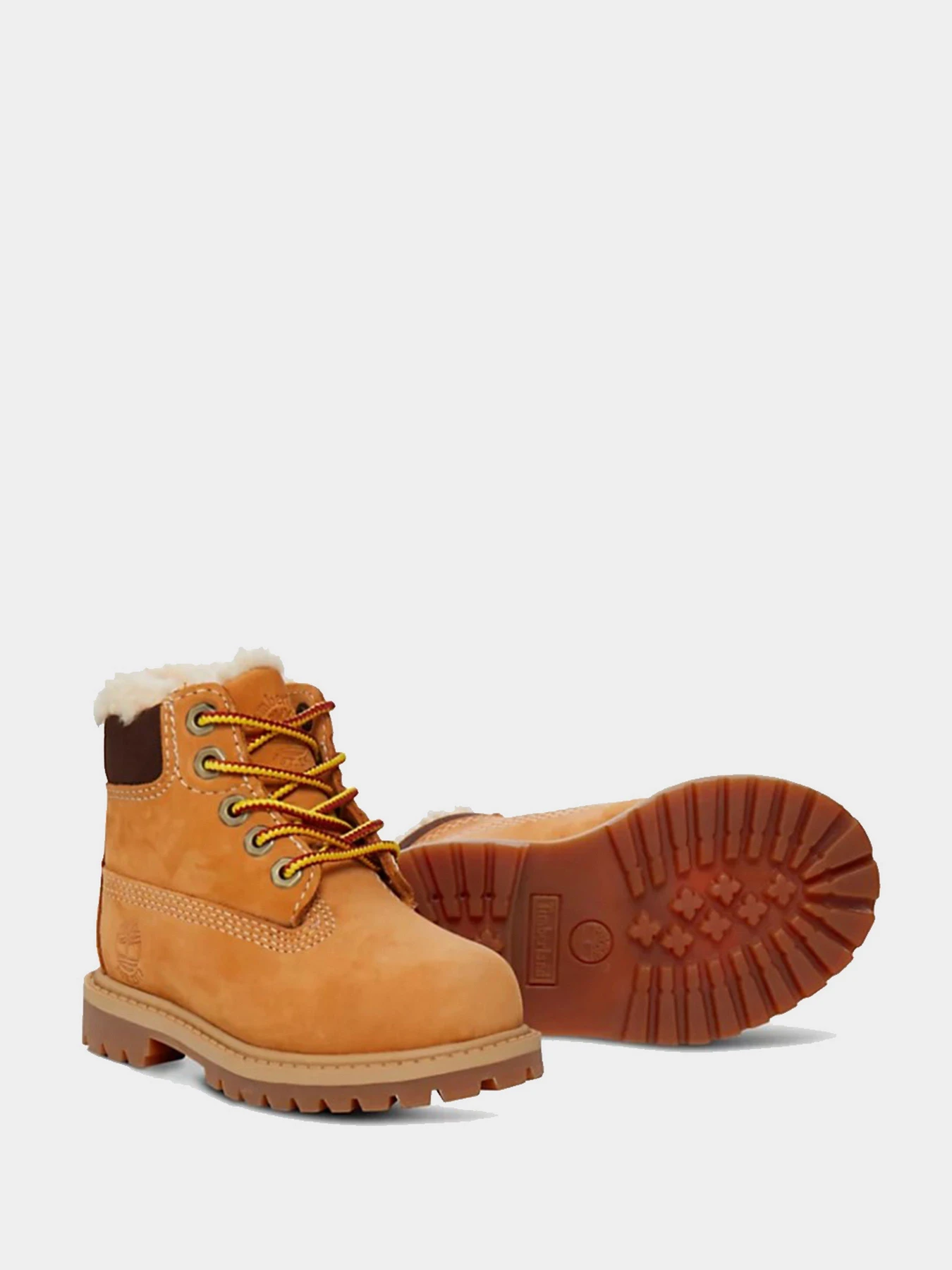 Ботинки и сапоги Timberland модель TB0A1BF5231 Ботинки и сапоги Timberland модель TB0A1BF5231 Фото
