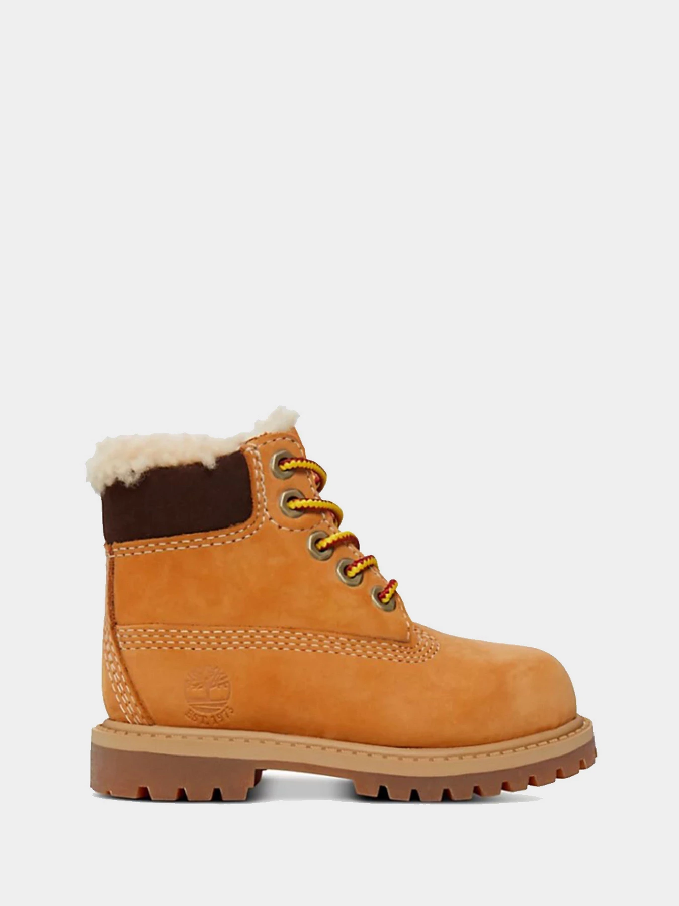 Ботинки и сапоги Timberland модель TB0A1BF5231 Ботинки и сапоги Timberland модель TB0A1BF5231 Фото
