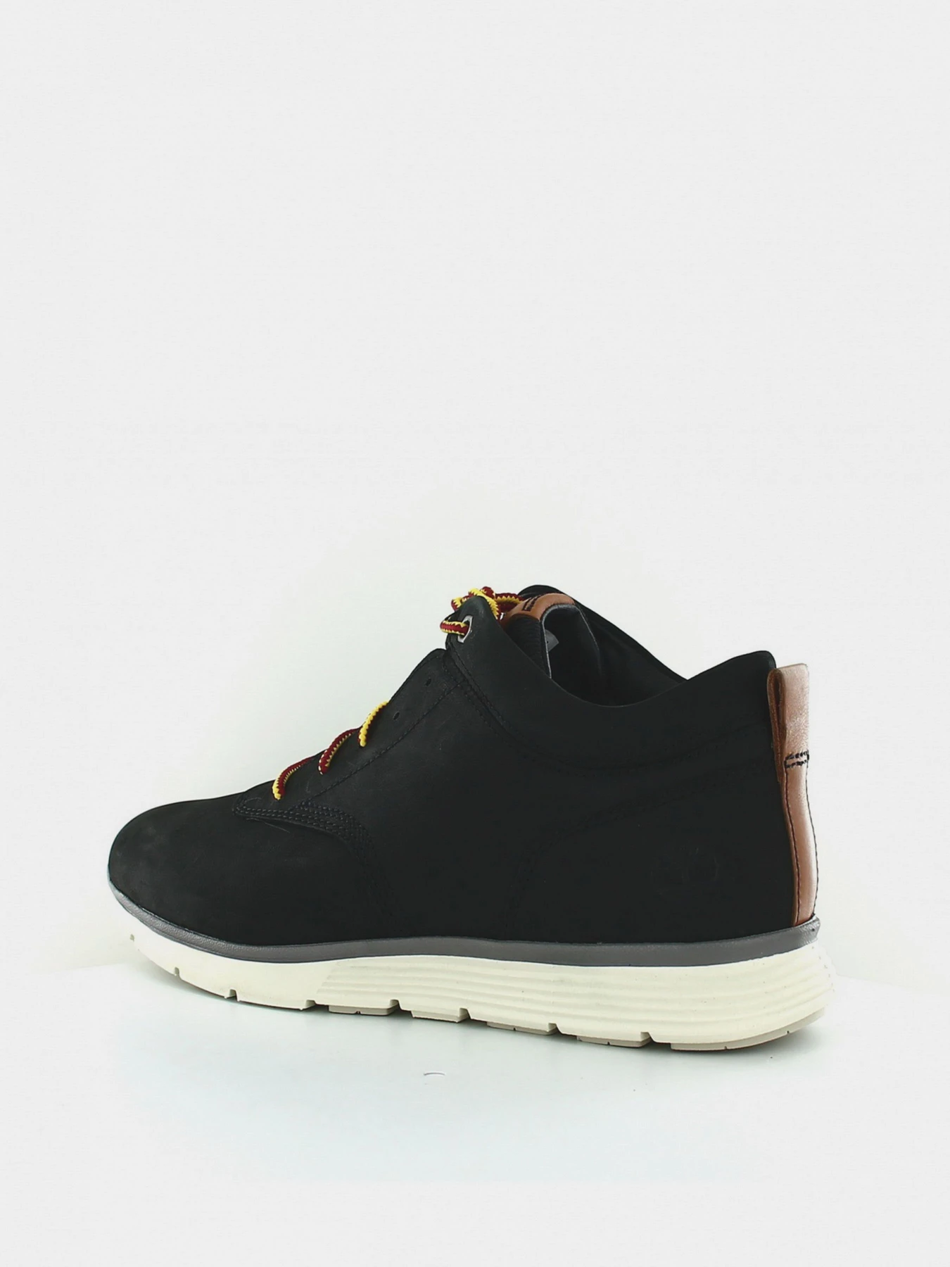 Полуботинки Timberland модель A1GA9 Фото