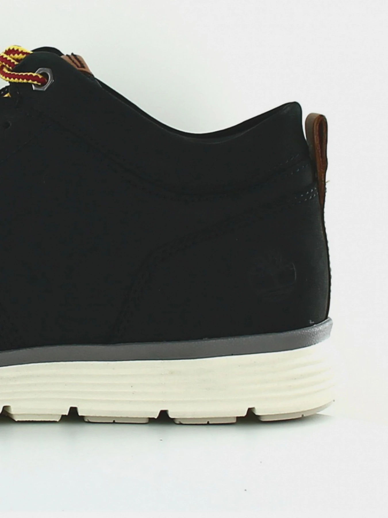 Полуботинки Timberland модель A1GA9 Фото
