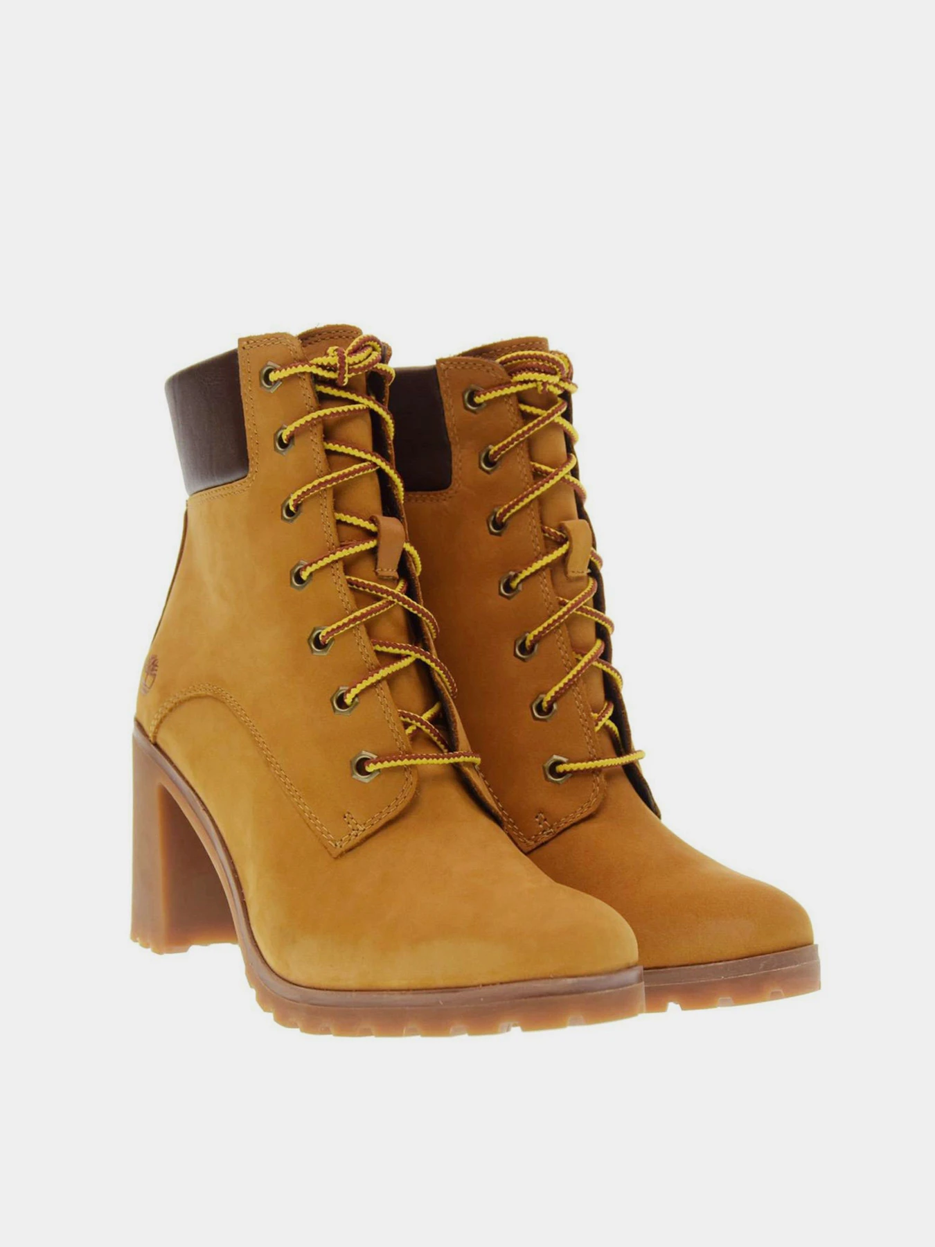 Ботинки и сапоги Timberland модель TB0A1HLS231 Ботинки и сапоги Timberland модель TB0A1HLS231 Фото