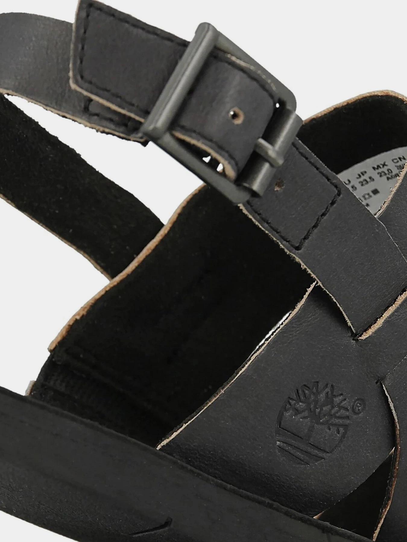 Сандалии Timberland модель A1JFA Сандалии Timberland модель A1JFA Фото