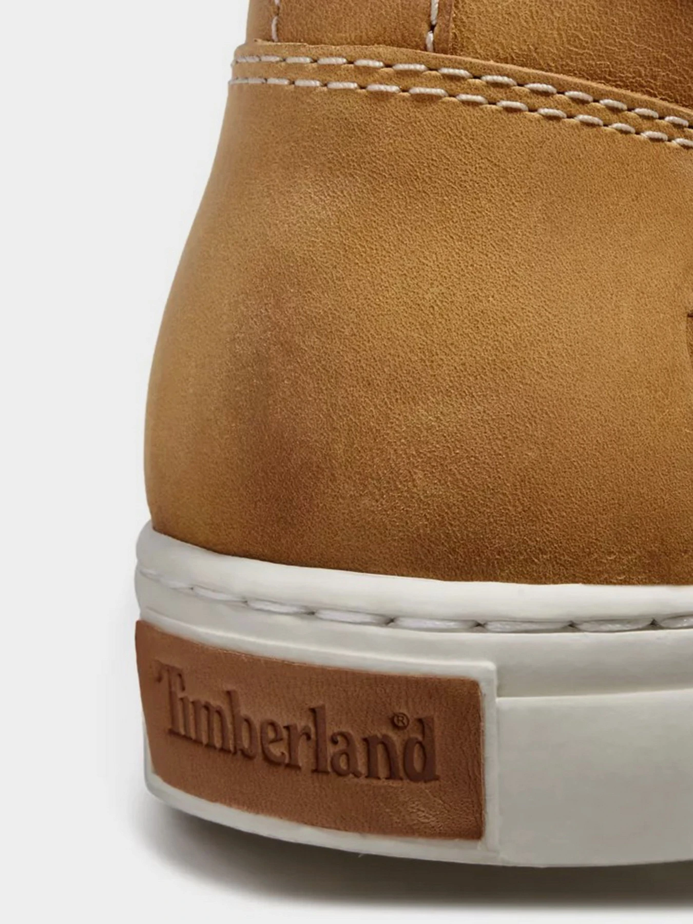 Полуботинки Timberland модель A1JU1 Фото