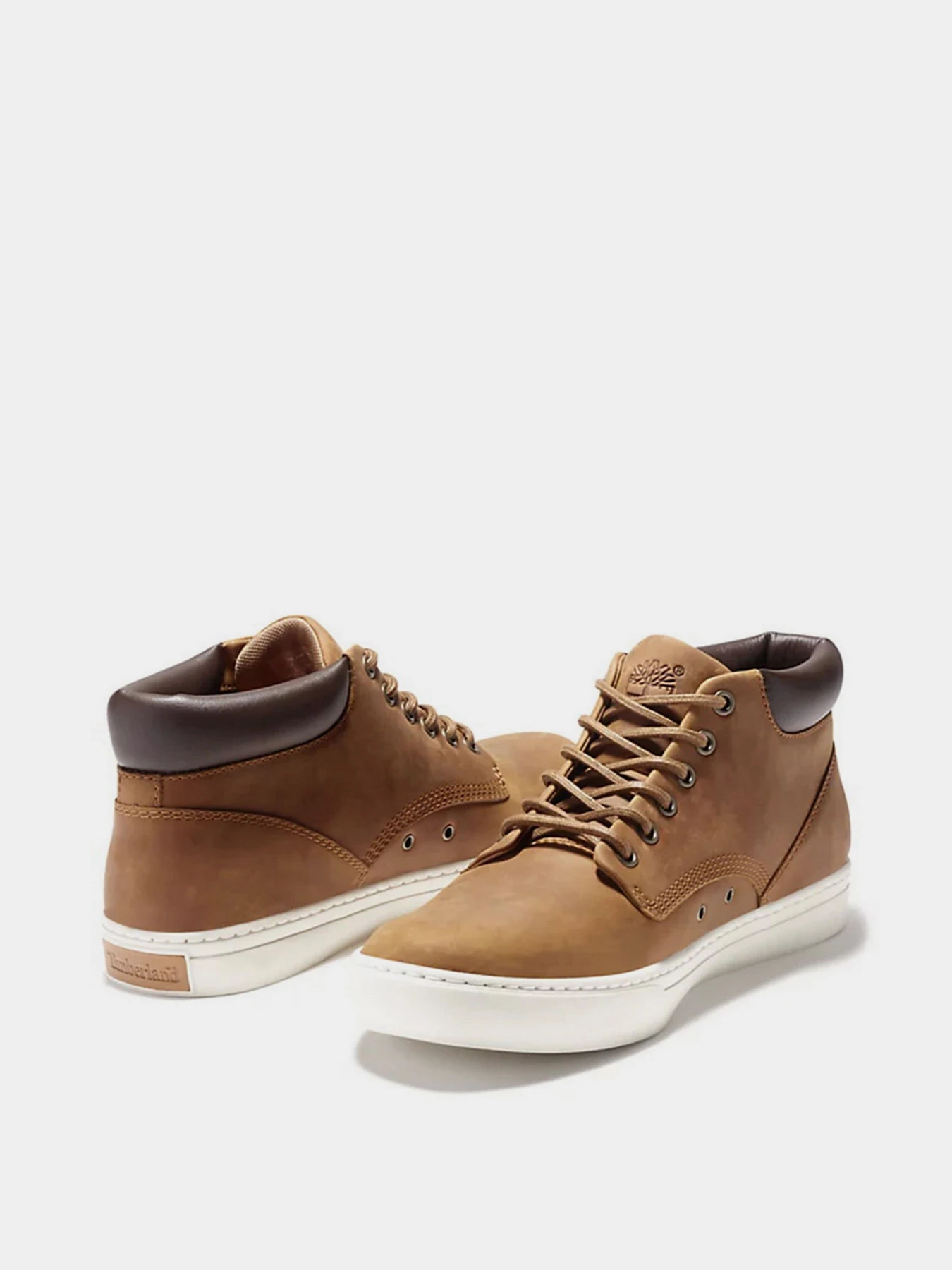 Полуботинки Timberland модель TB0A1JUN358 Полуботинки Timberland модель TB0A1JUN358 Фото