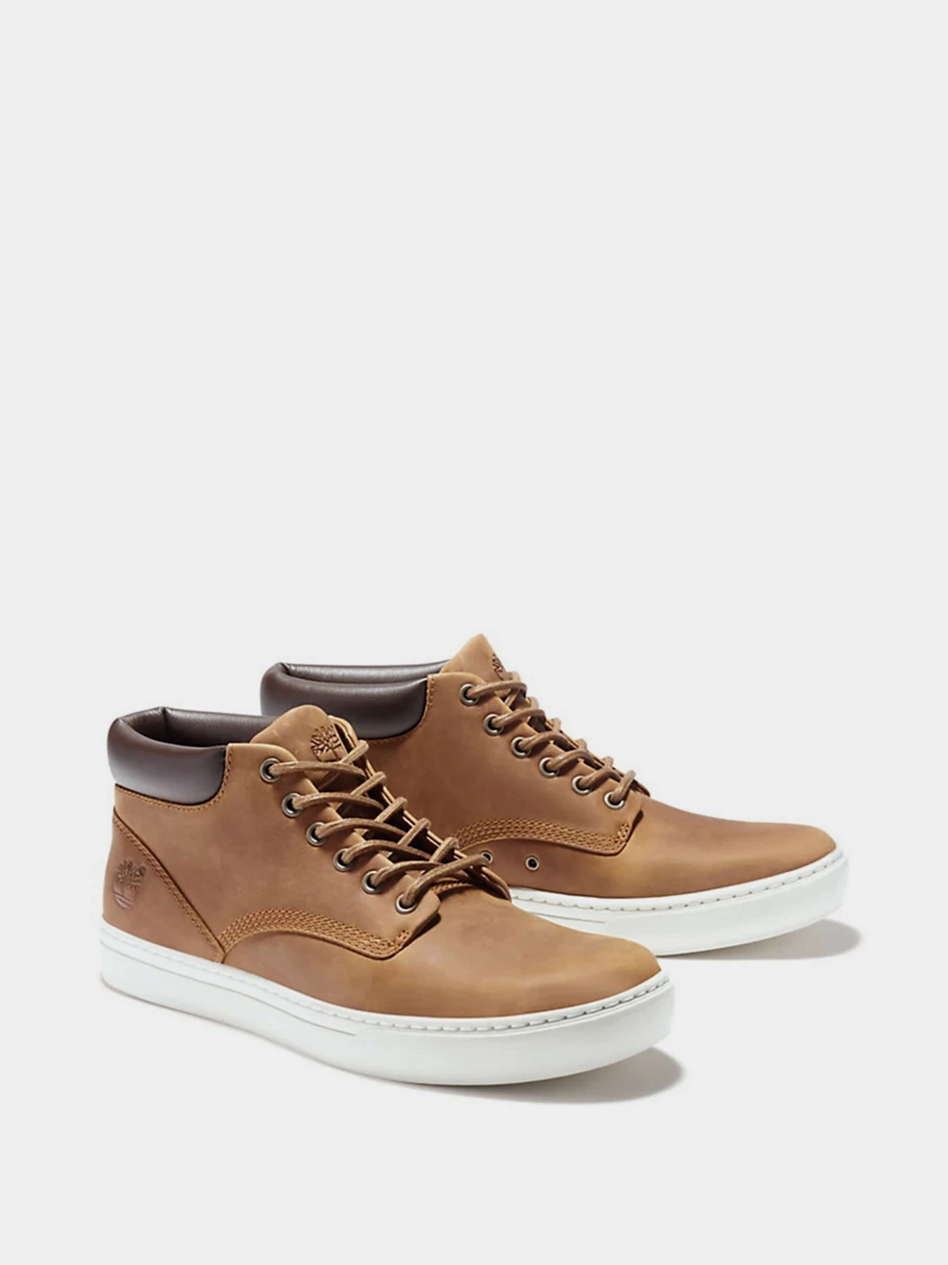 Полуботинки Timberland модель TB0A1JUN358 Полуботинки Timberland модель TB0A1JUN358 Фото