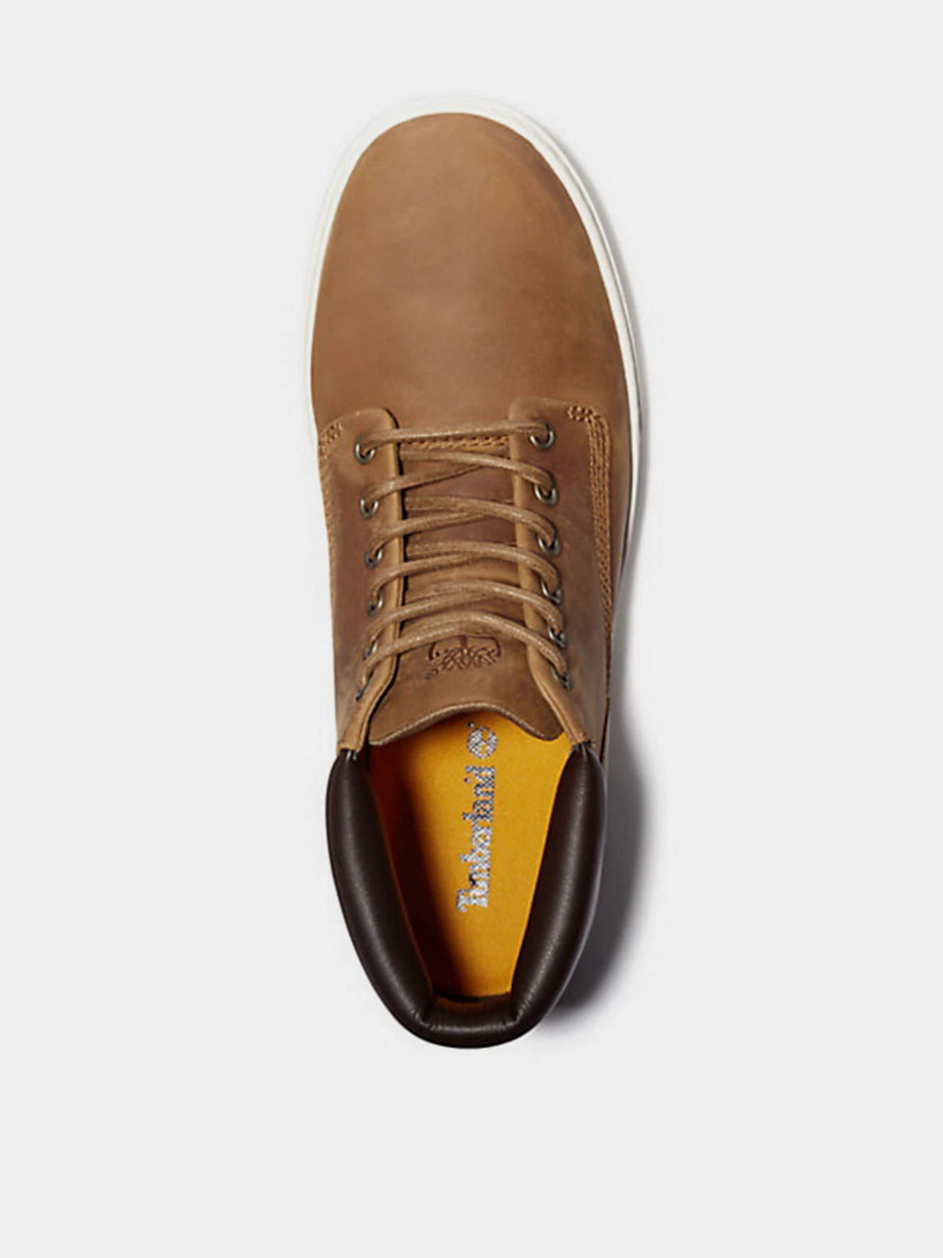 Полуботинки Timberland модель TB0A1JUN358 Полуботинки Timberland модель TB0A1JUN358 Фото