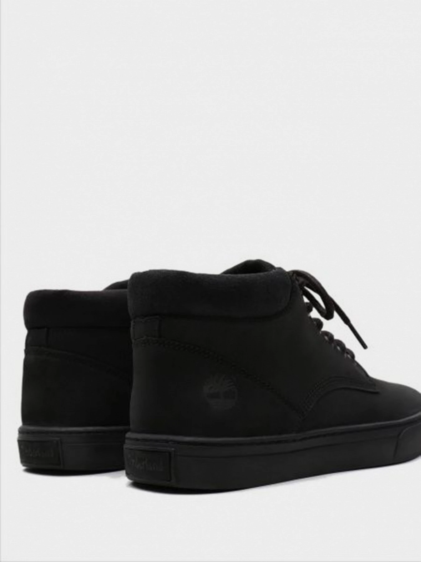 Полуботинки Timberland модель A1JUY Фото
