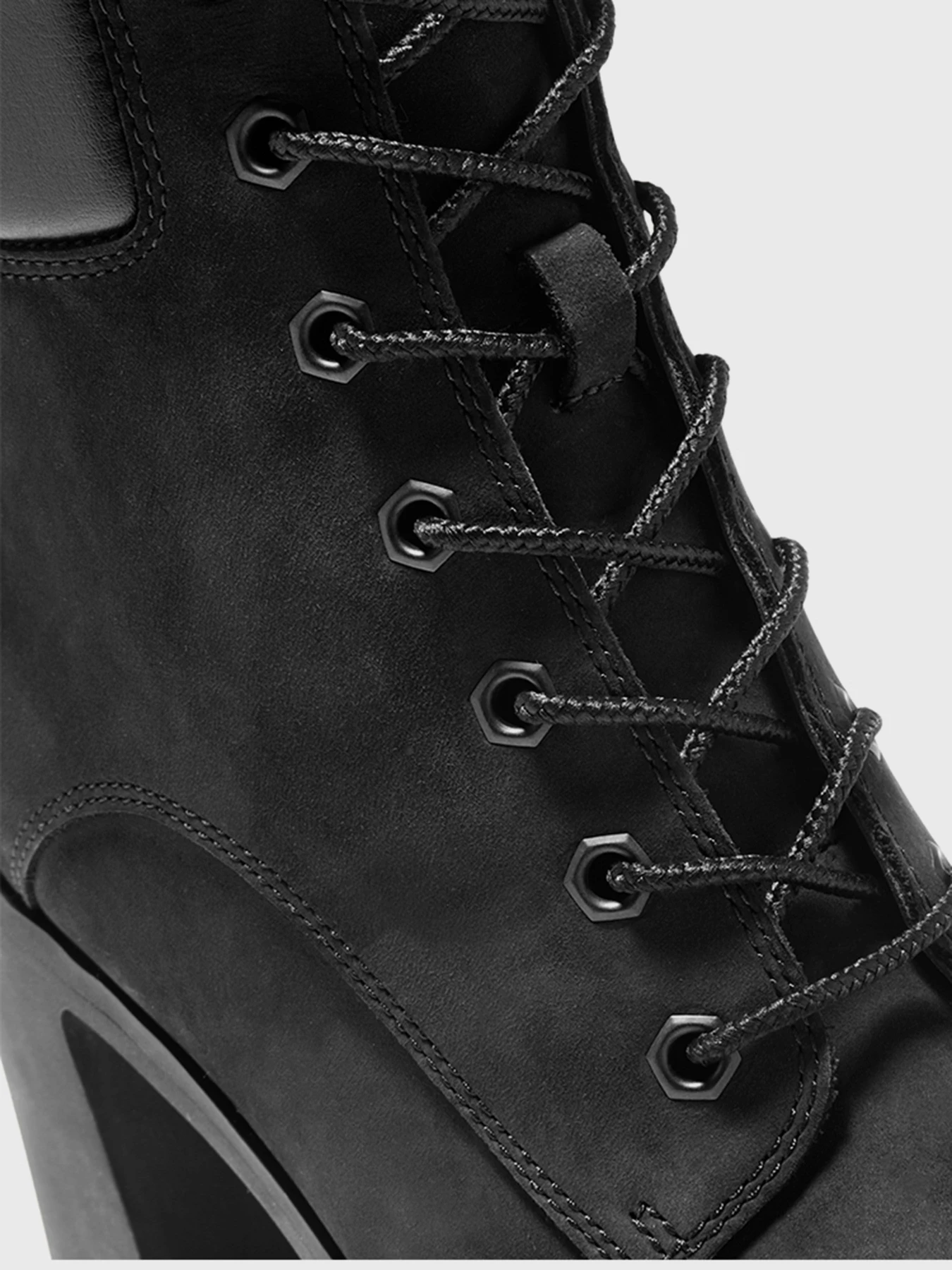 Ботинки и сапоги Timberland модель TB0A1JVB001 Ботинки и сапоги Timberland модель TB0A1JVB001 Фото