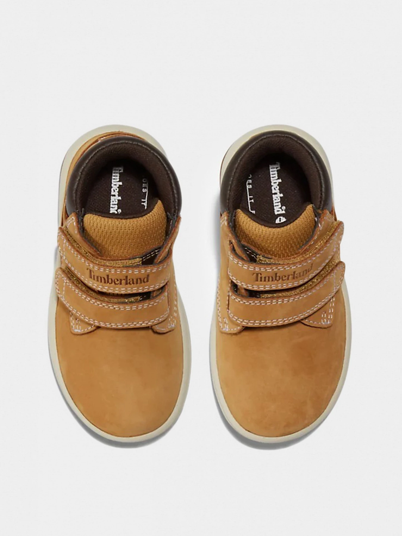 Ботинки и сапоги Timberland модель TB0A1JVP231 Ботинки и сапоги Timberland модель TB0A1JVP231 Фото