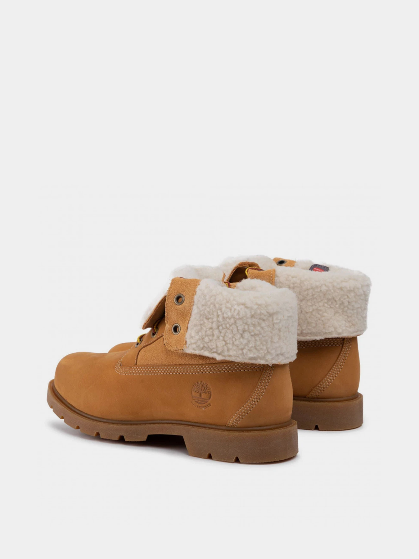 Ботинки и сапоги Timberland модель TB0A1KGC231 Ботинки и сапоги Timberland модель TB0A1KGC231 Фото