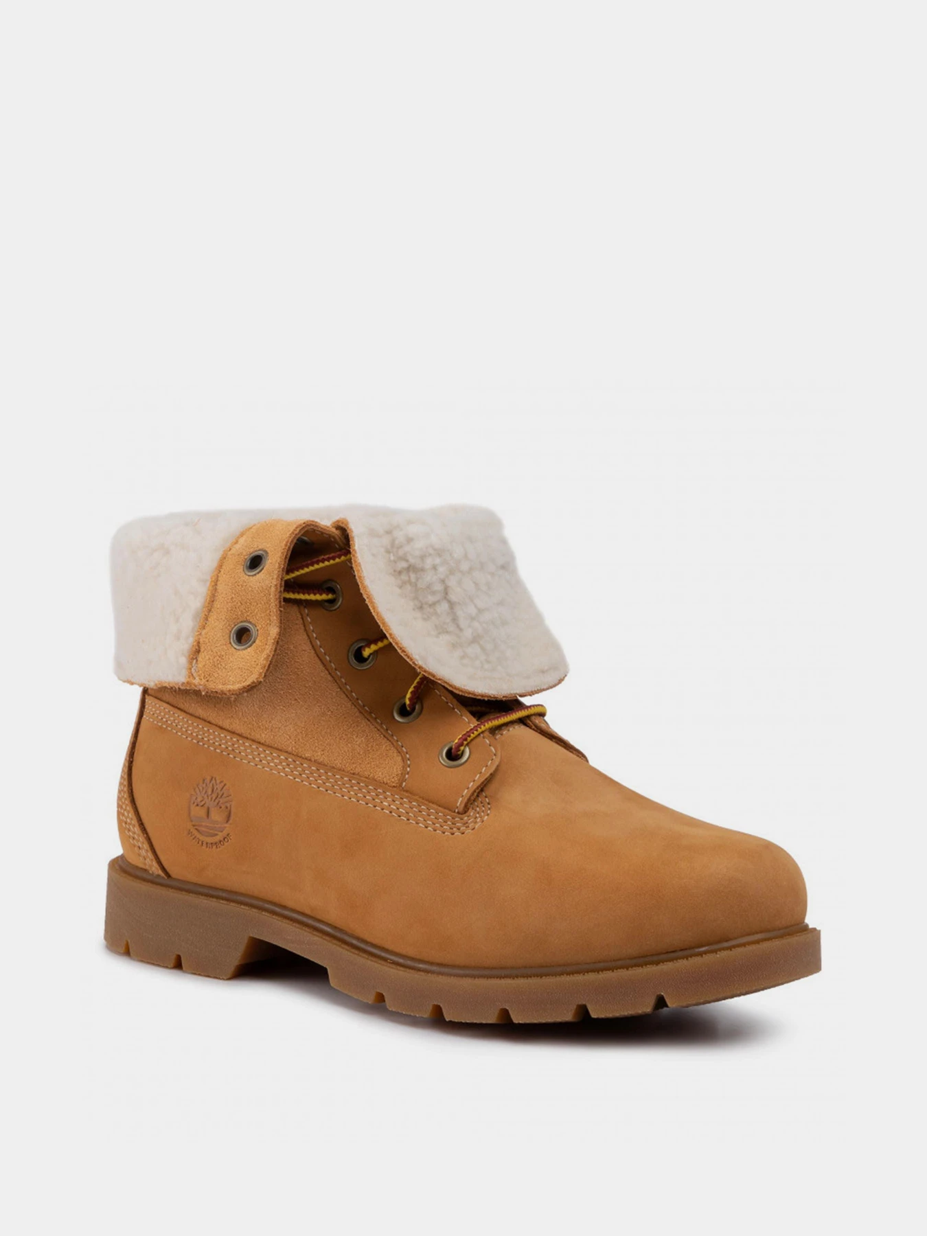 Ботинки и сапоги Timberland модель TB0A1KGC231 Ботинки и сапоги Timberland модель TB0A1KGC231 Фото