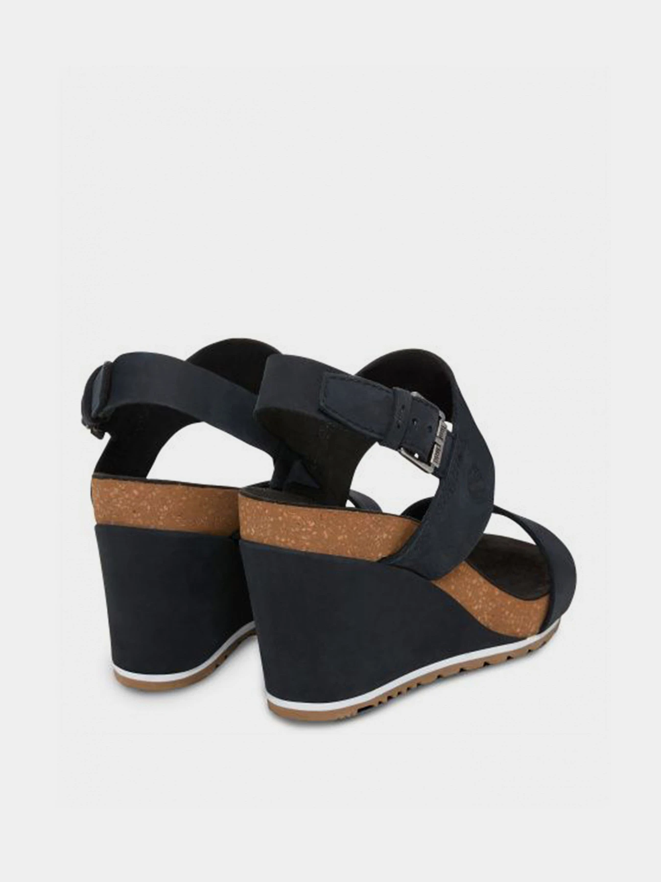 Босоножки Timberland модель TB0A1MSY015 Босоножки Timberland модель TB0A1MSY015 Фото