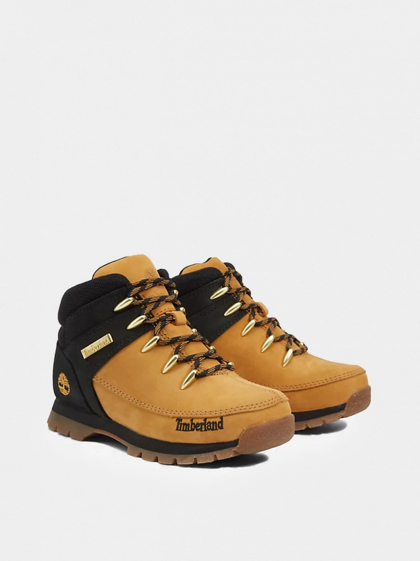 Ботинки и сапоги Timberland модель A1NJU Ботинки и сапоги Timberland модель A1NJU Фото