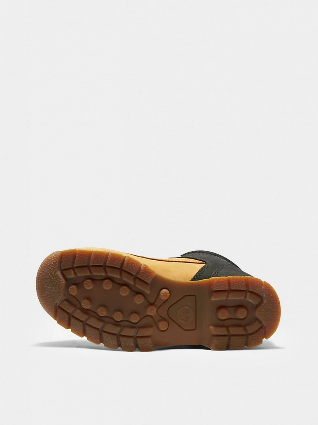 Ботинки и сапоги Timberland модель A1NJU Ботинки и сапоги Timberland модель A1NJU Фото