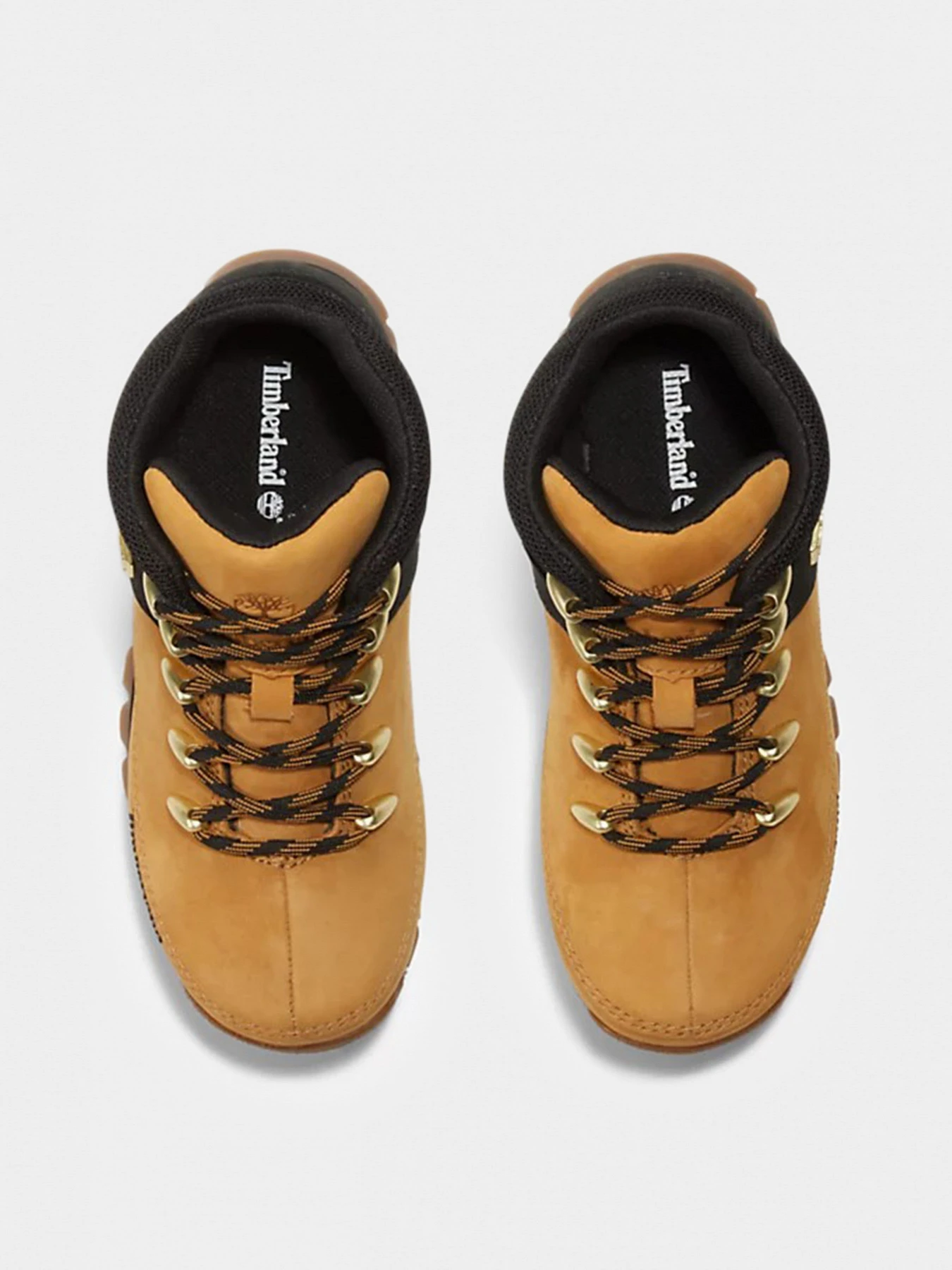 Ботинки и сапоги Timberland модель A1NJU Ботинки и сапоги Timberland модель A1NJU Фото