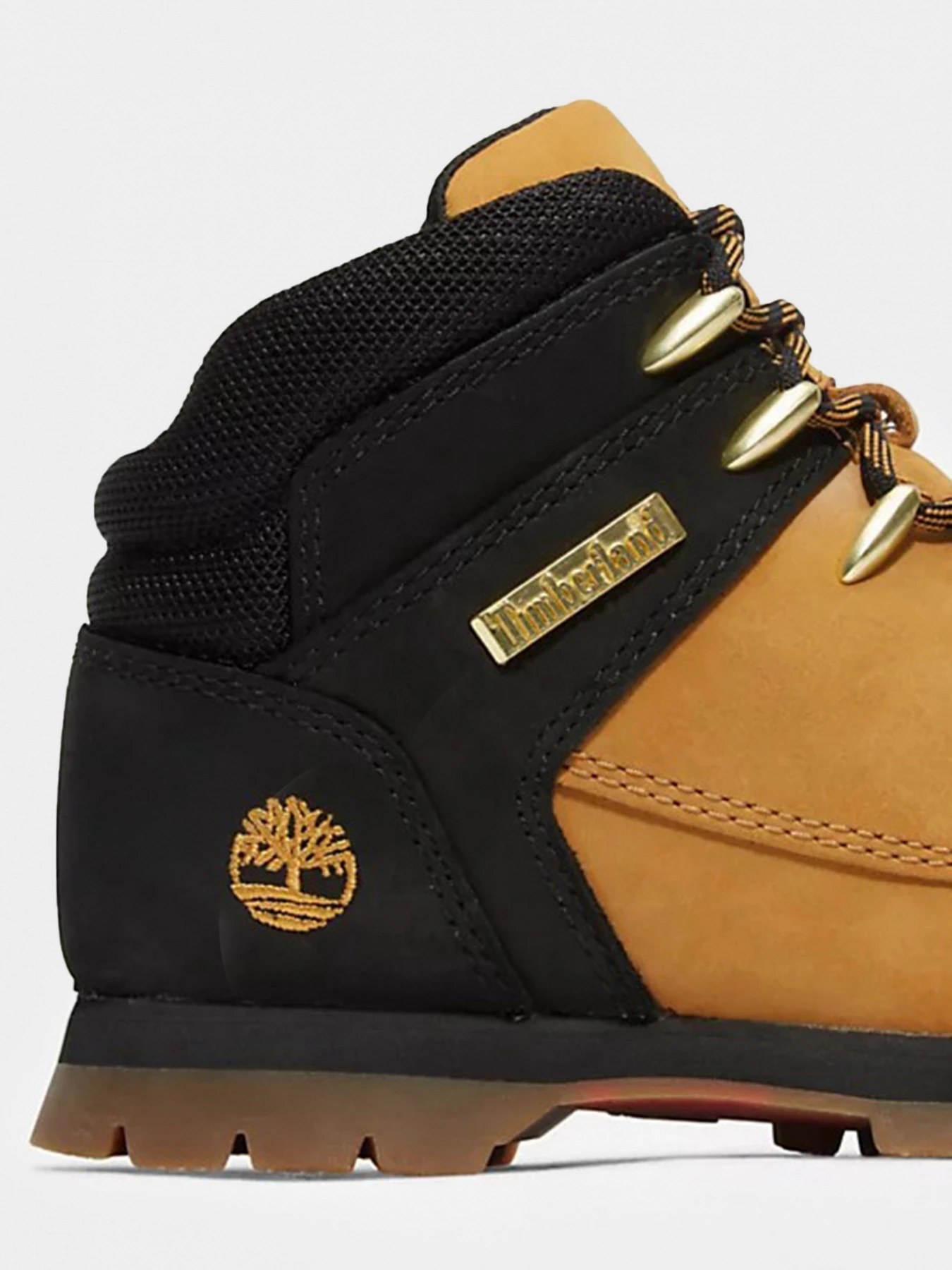 Ботинки и сапоги Timberland модель A1NJU Ботинки и сапоги Timberland модель A1NJU Фото
