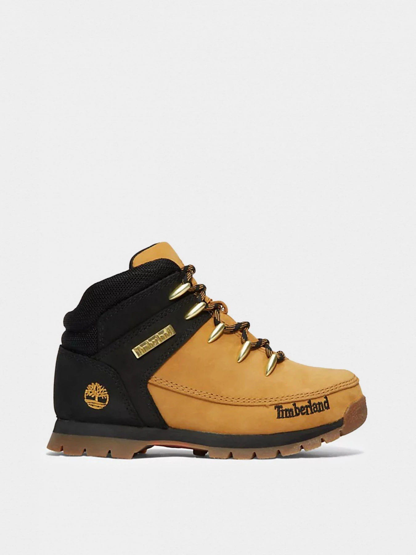 Ботинки и сапоги Timberland модель A1NJU Ботинки и сапоги Timberland модель A1NJU Фото