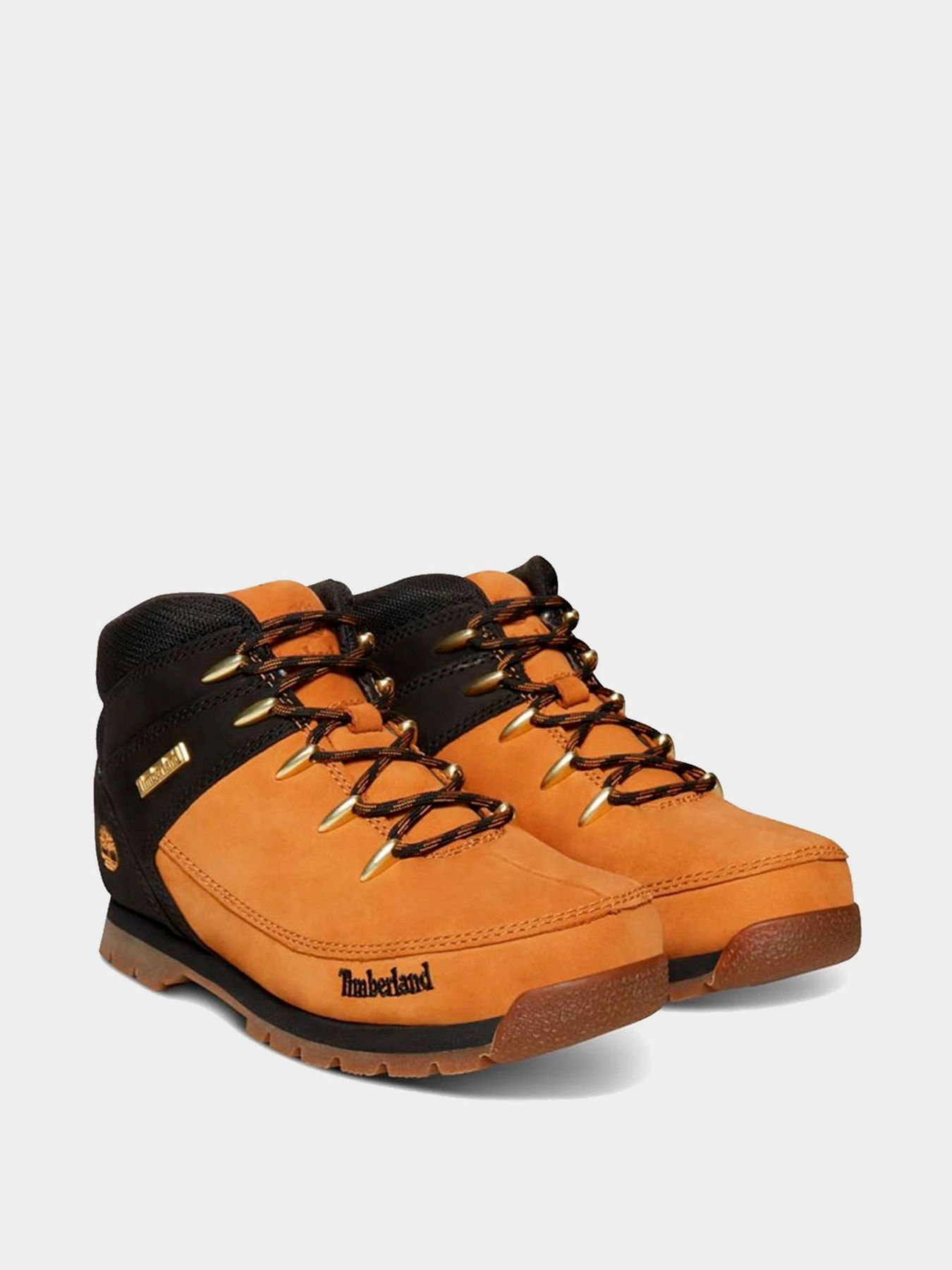 Ботинки и сапоги Timberland модель A1NL4 Ботинки и сапоги Timberland модель A1NL4 Фото